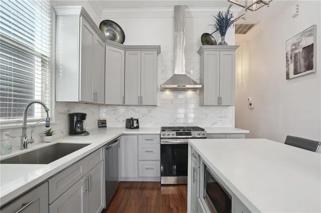 $1,700 | 2749 Orleans Avenue, New Orleans, LA 70119