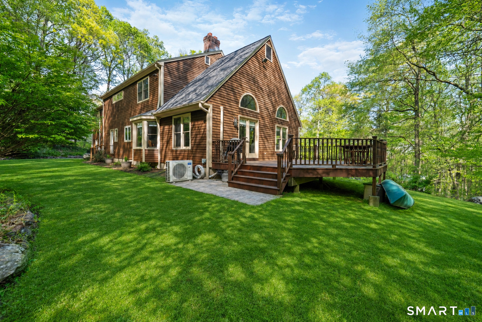 110 Bee Mountain Road Oxford, CT 06478 - Photo 5 of 39