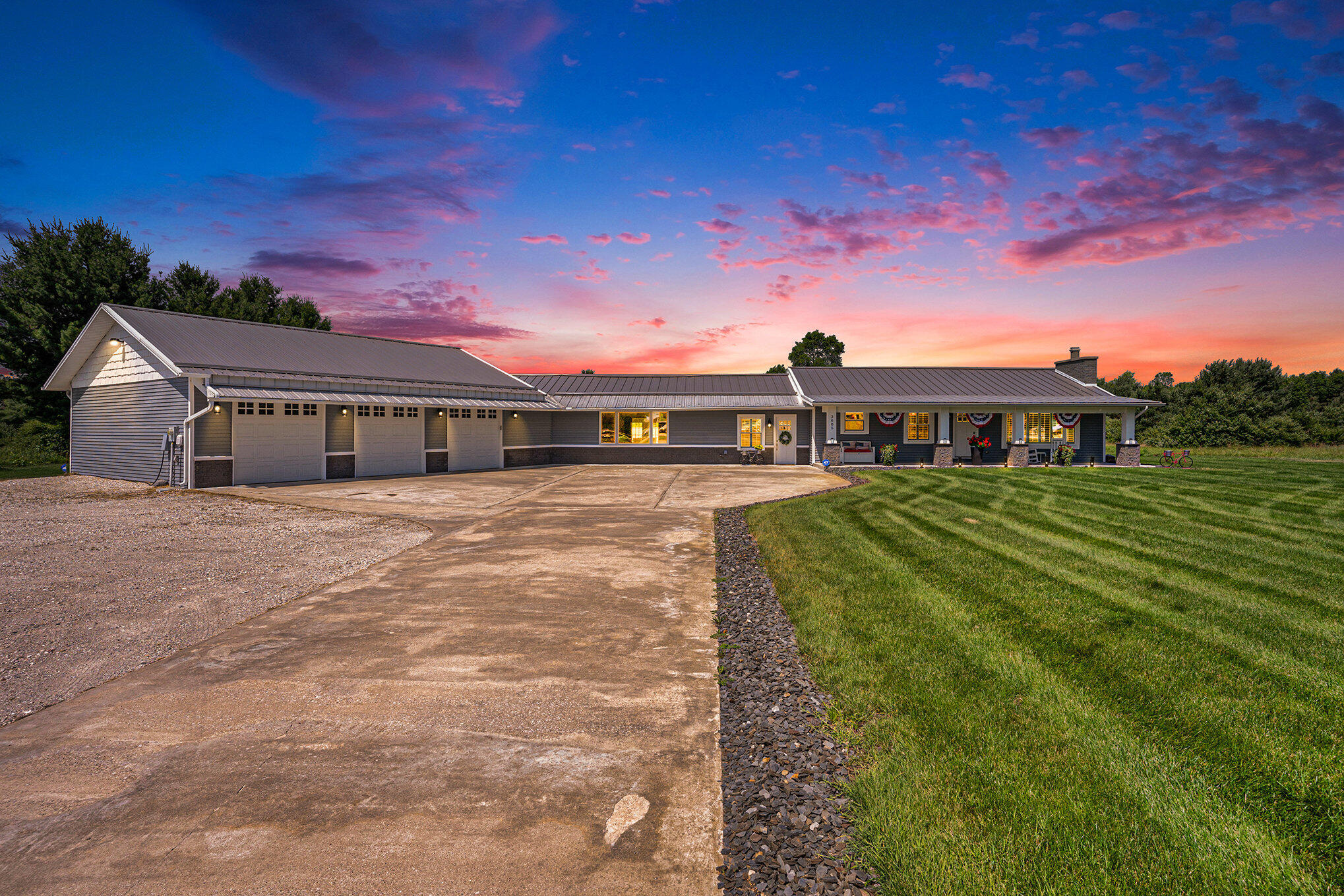 3885 Holton Road Muskegon, MI 49445 - Photo 1 of 46 3885 Holton Rd