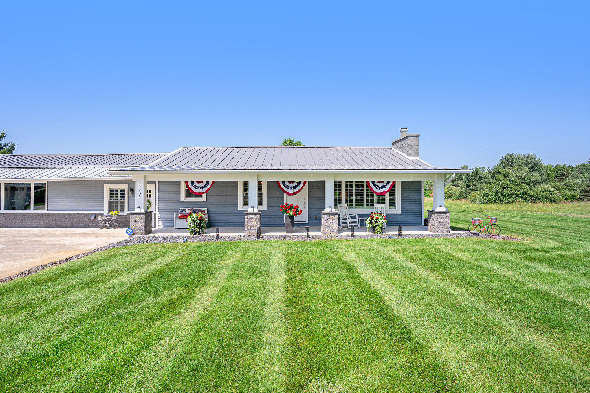 3885 Holton Road Muskegon, MI 49445 - Photo 4 of 46 3885 Holton Rd