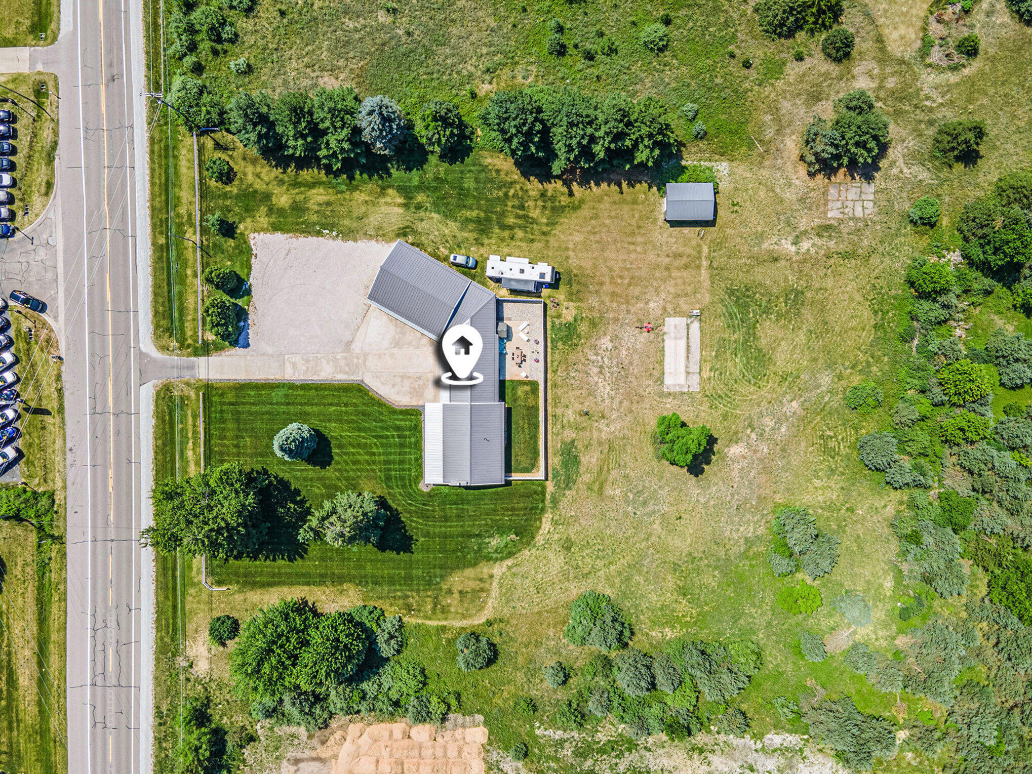 3885 Holton Road Muskegon, MI 49445 - Photo 44 of 46 3885 Holton Rd