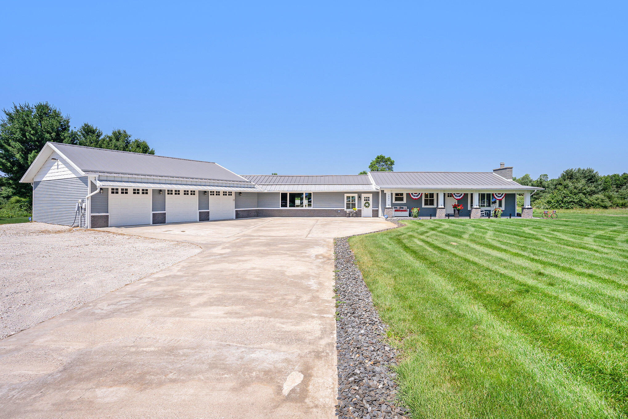 3885 Holton Road Muskegon, MI 49445 - Photo 5 of 46 3885 Holton Rd