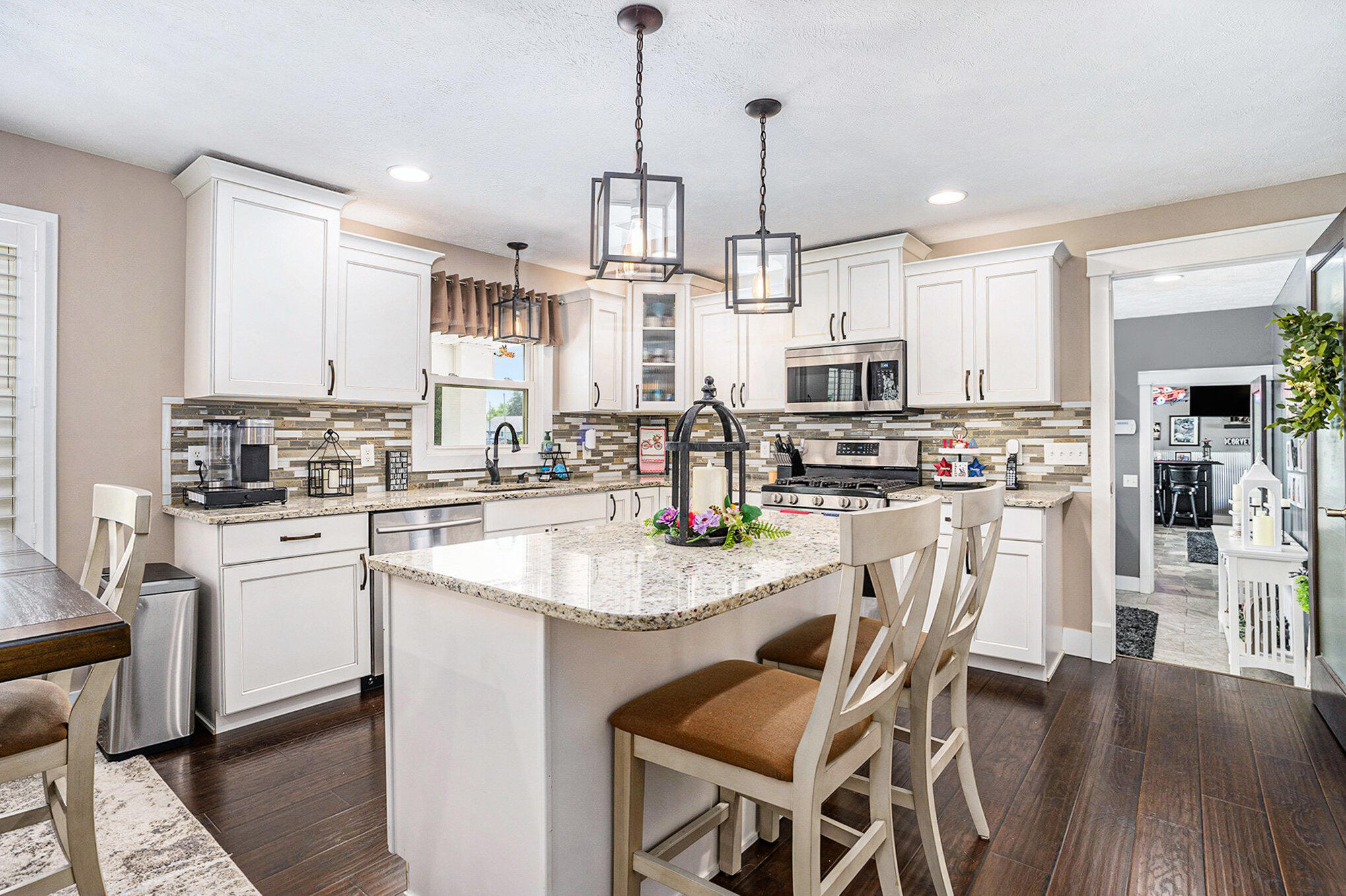 3885 Holton Road Muskegon, MI 49445 - Photo 6 of 46 3885 Holton Rd