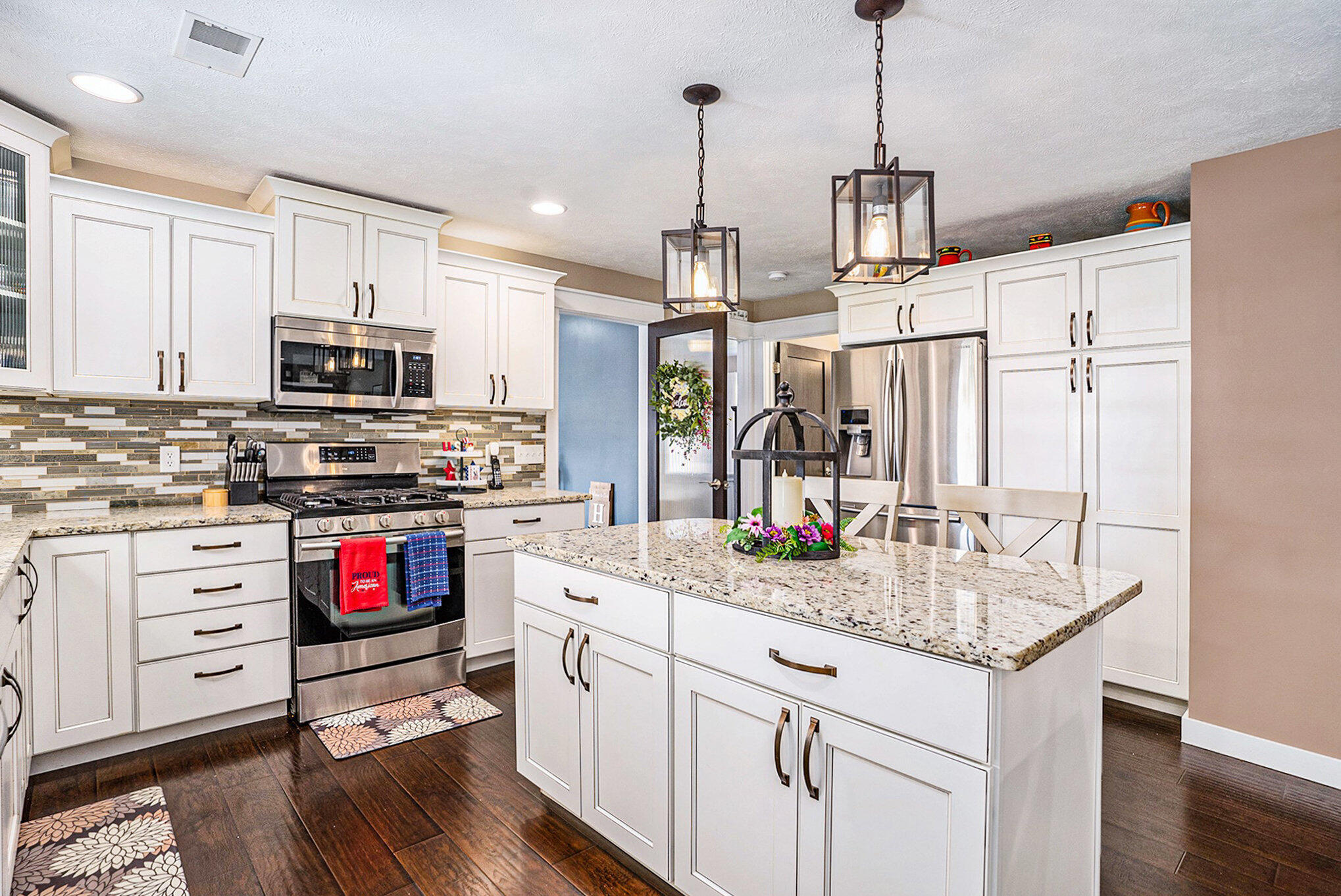 3885 Holton Road Muskegon, MI 49445 - Photo 8 of 46 3885 Holton Rd