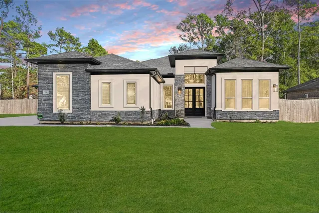 $695,000 | 718 Weeping Willow Way, Magnolia, TX 77354