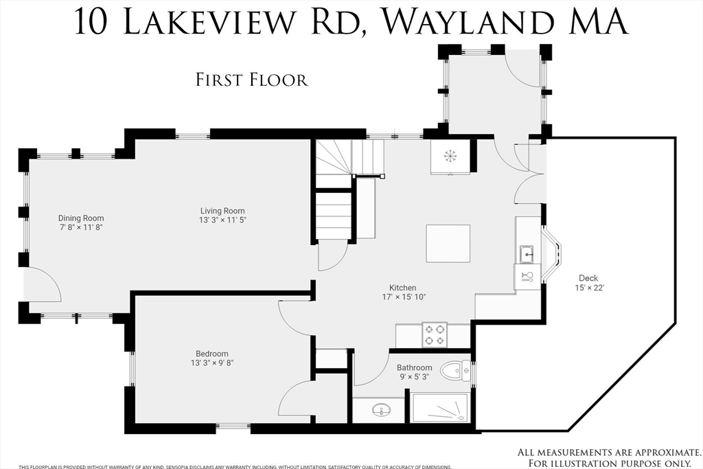 10 Lakeview Road Wayland, MA 01778 - Photo 28 of 31 Gallery Image 28