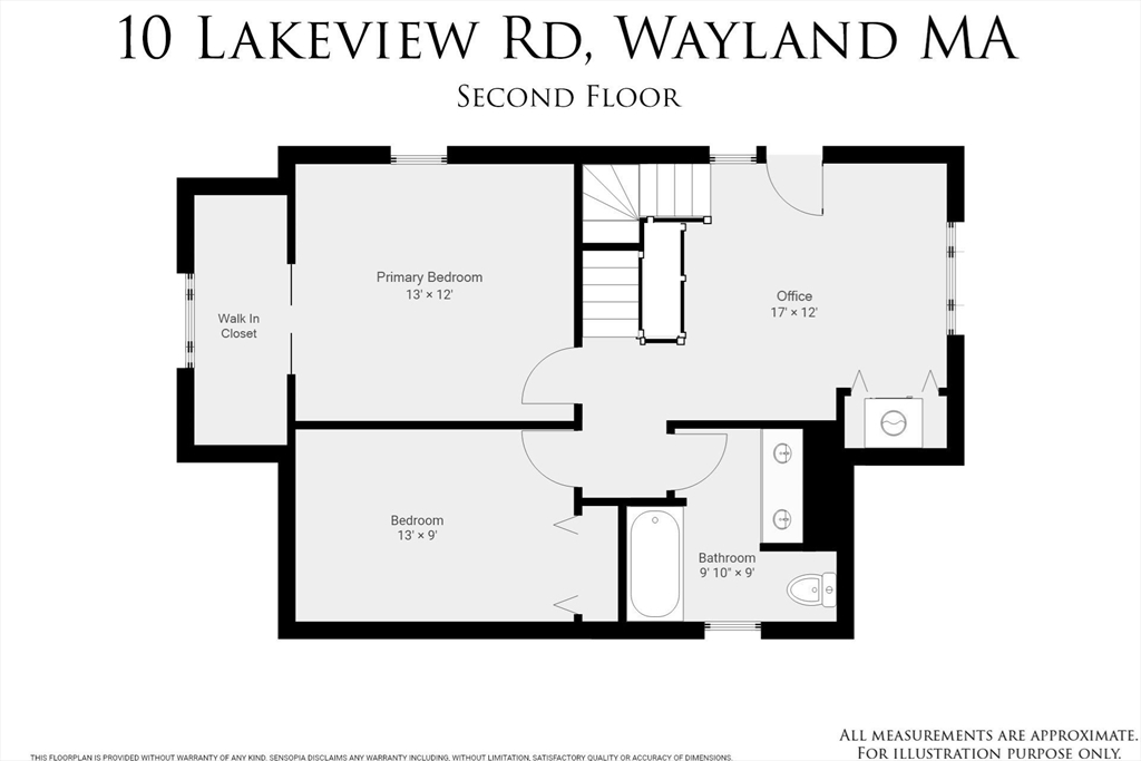 10 Lakeview Road Wayland, MA 01778 - Photo 29 of 31 Gallery Image 29