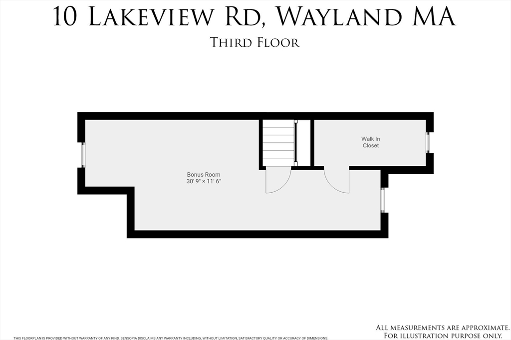 10 Lakeview Road Wayland, MA 01778 - Photo 30 of 31 Gallery Image 30