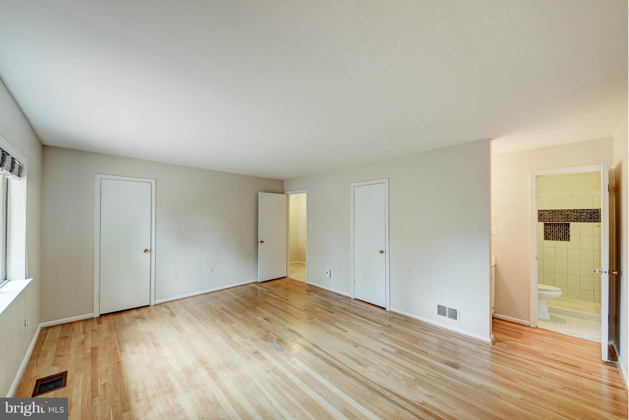 11014 Saffold Way Reston, VA 20190 - Photo 11 of 22 Bedroom (Master)