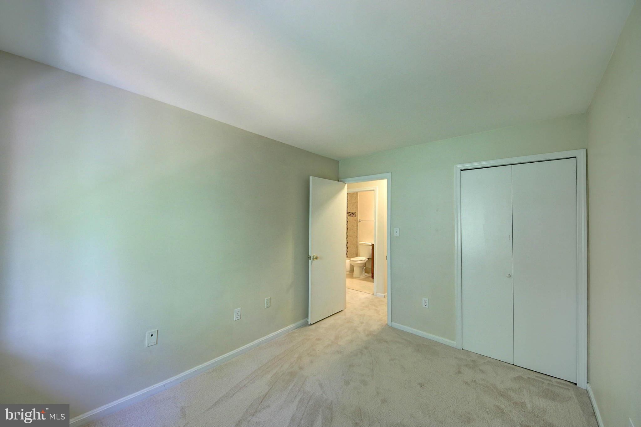 11014 Saffold Way Reston, VA 20190 - Photo 17 of 22 Bedroom