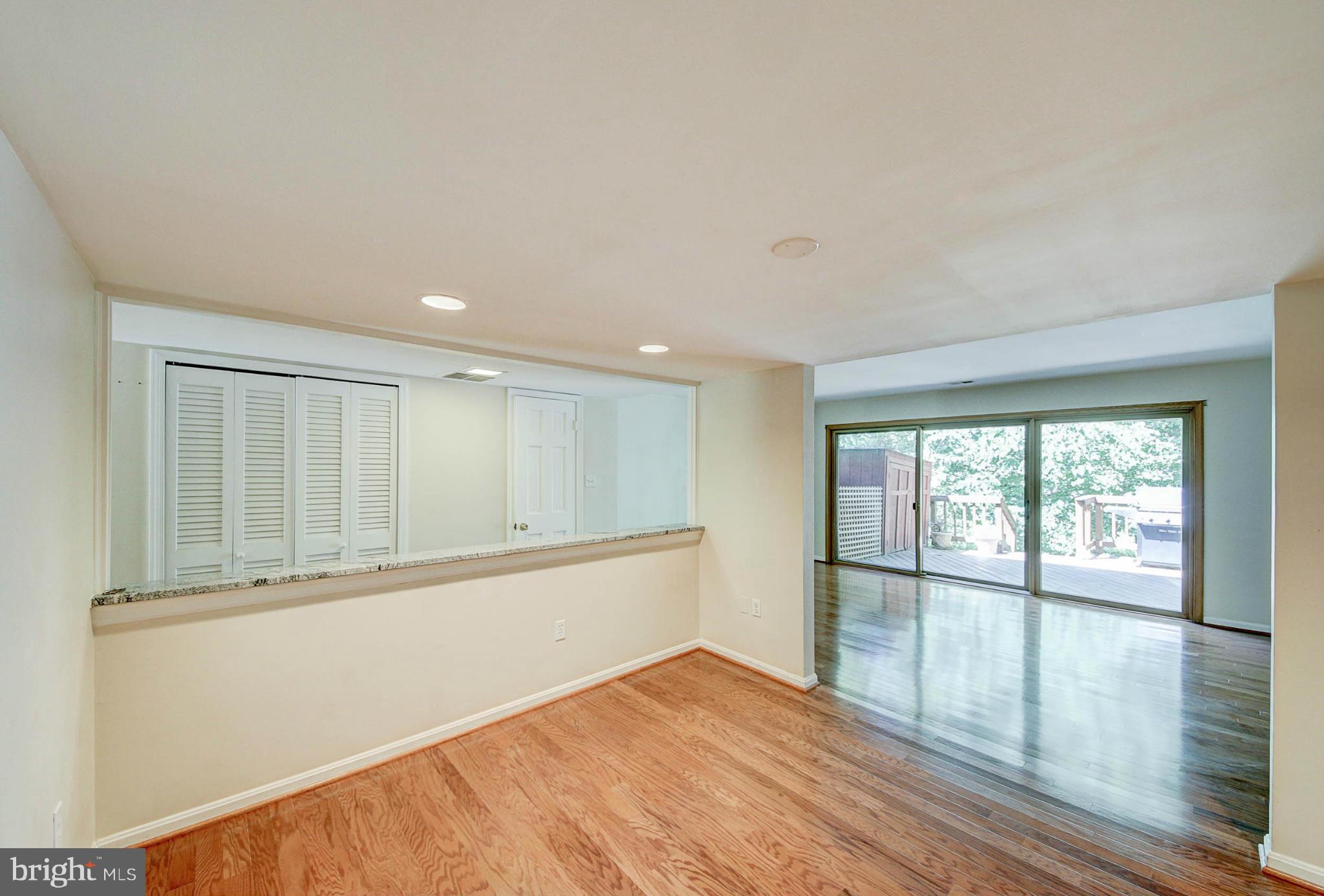 11014 Saffold Way Reston, VA 20190 - Photo 6 of 22 Dining Room