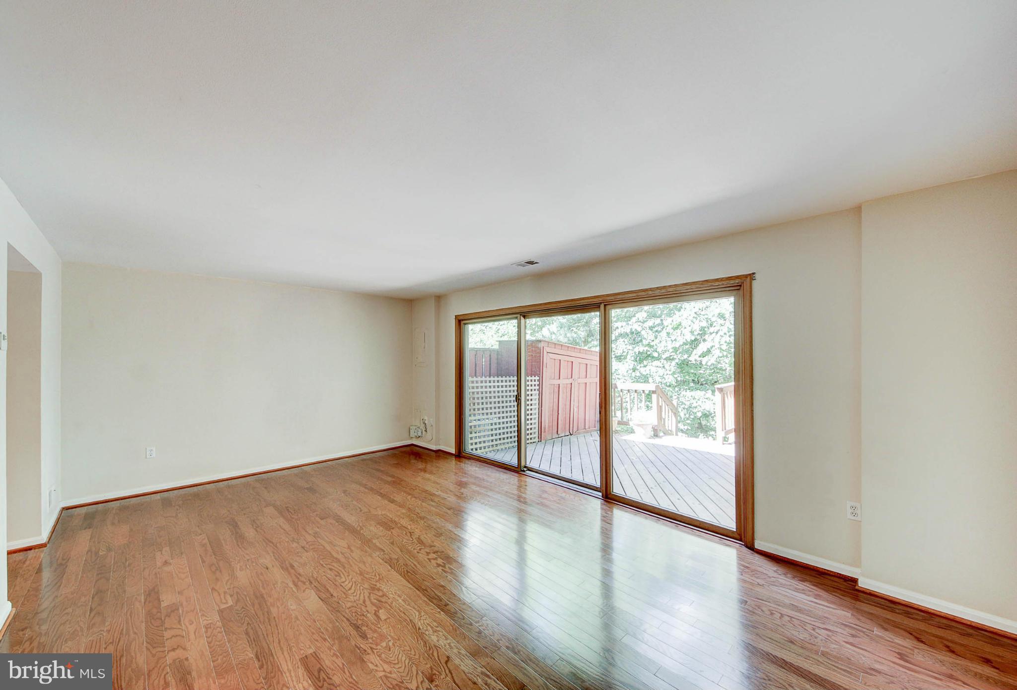 11014 Saffold Way Reston, VA 20190 - Photo 8 of 22 Family Room