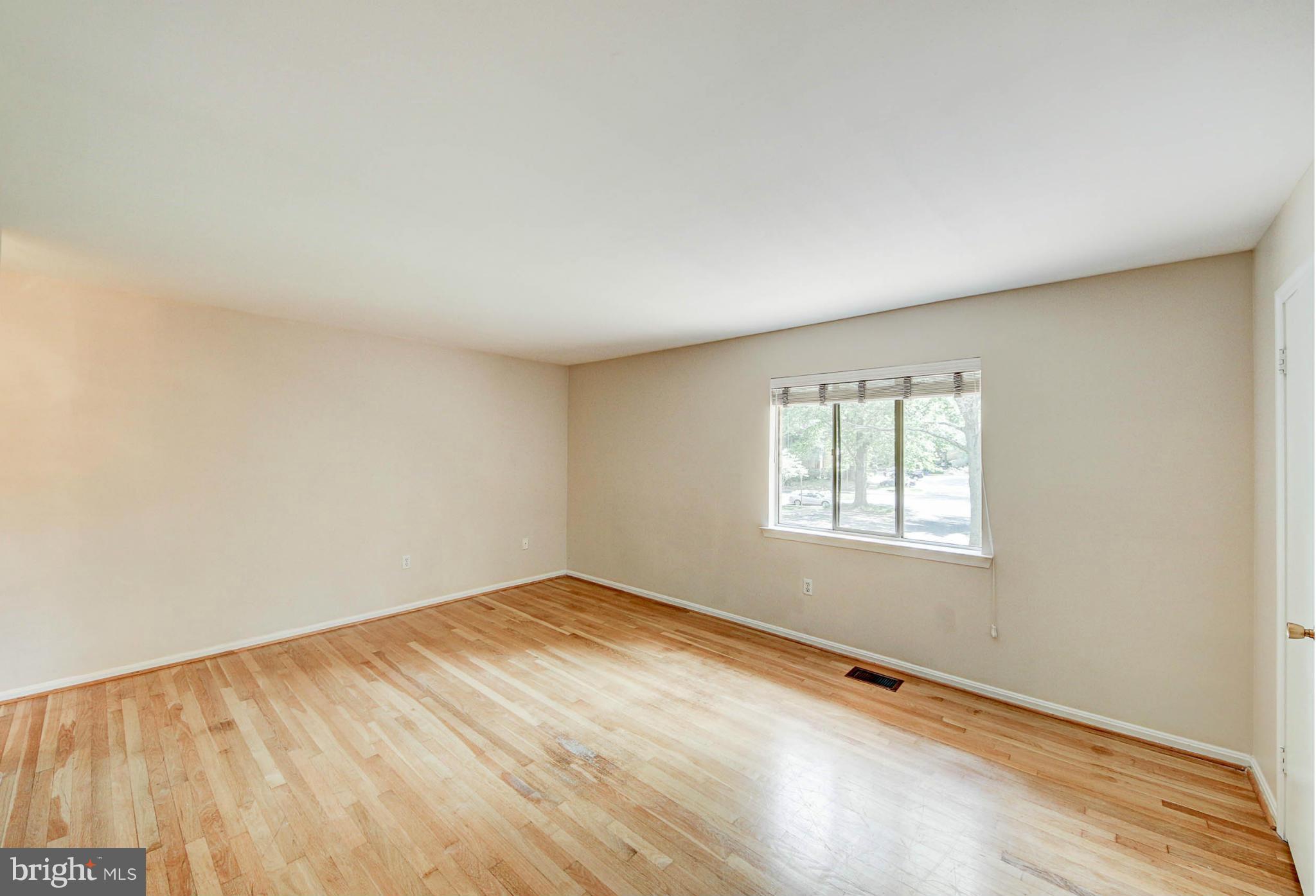 11014 Saffold Way Reston, VA 20190 - Photo 9 of 22 Bedroom (Master)