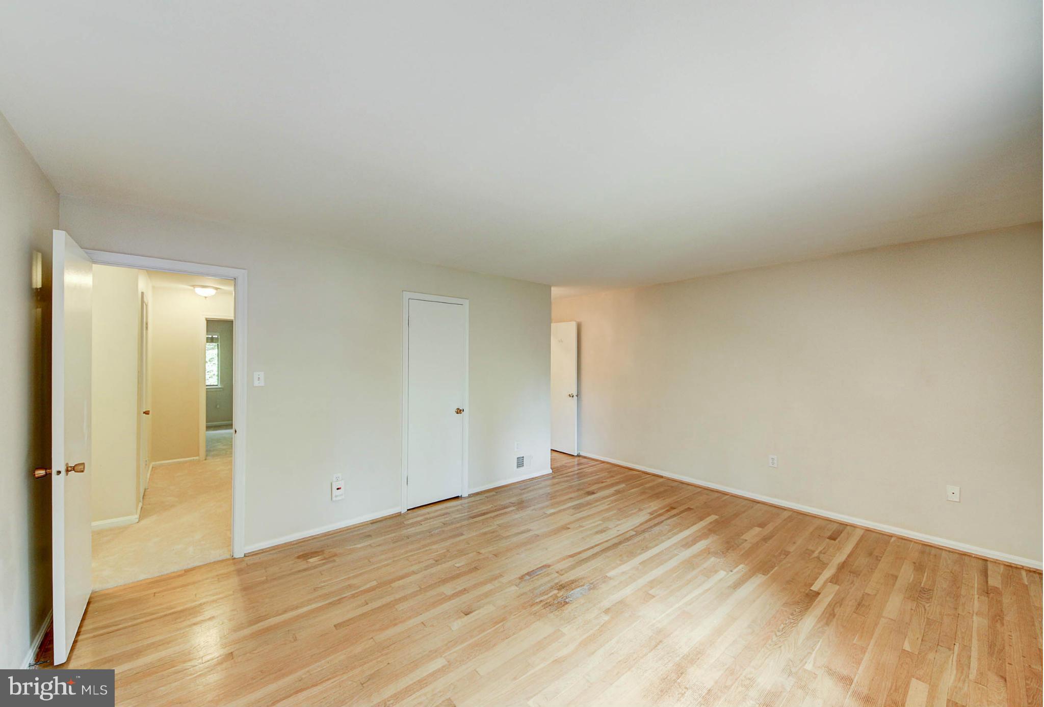 11014 Saffold Way Reston, VA 20190 - Photo 10 of 22 Bedroom (Master)