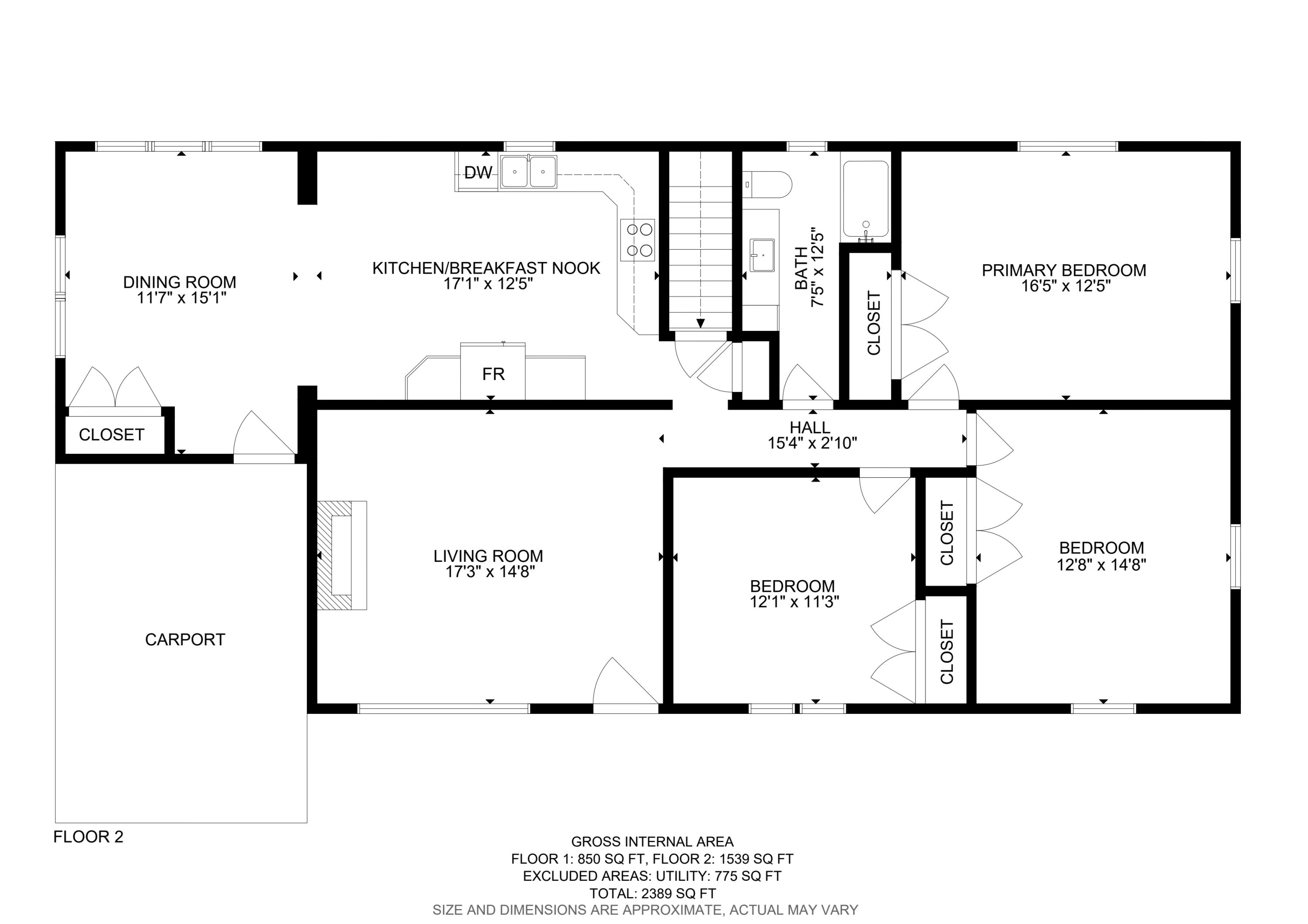 3023 Rock Ridge Road Jefferson City, MO 65109 - Photo 48 of 49 Gallery Image 48