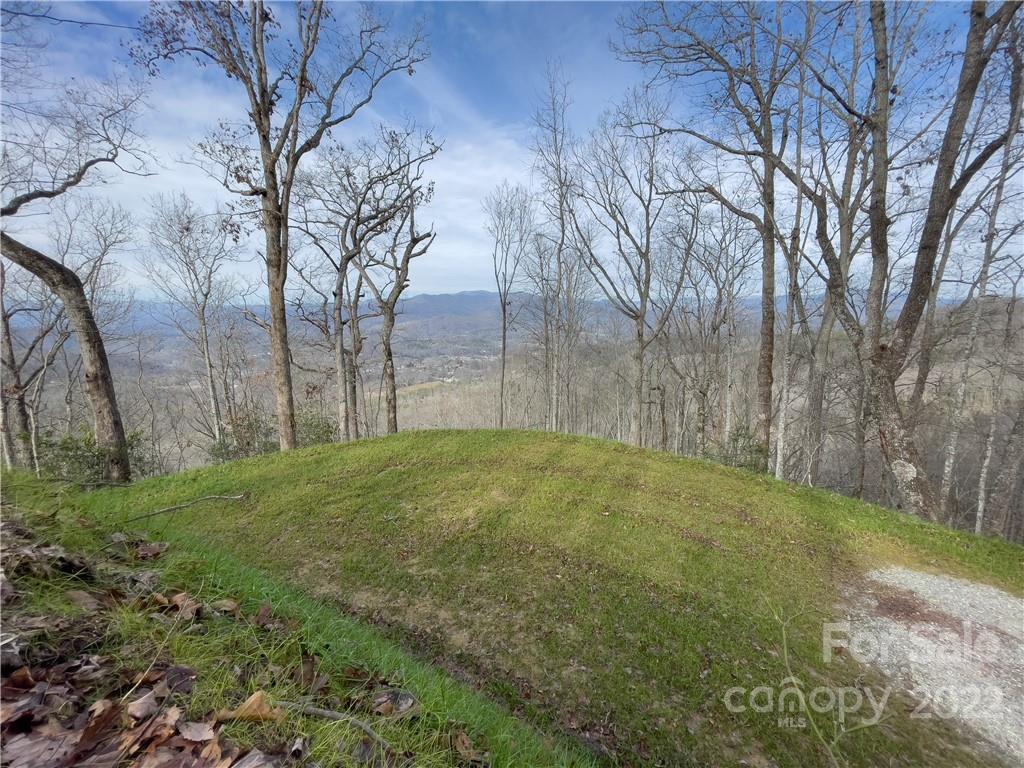 0 Robinson Gap Road, Unit 8 Bryson City, NC 28713 - Photo 15 of 16 a view of outdoor space and yard