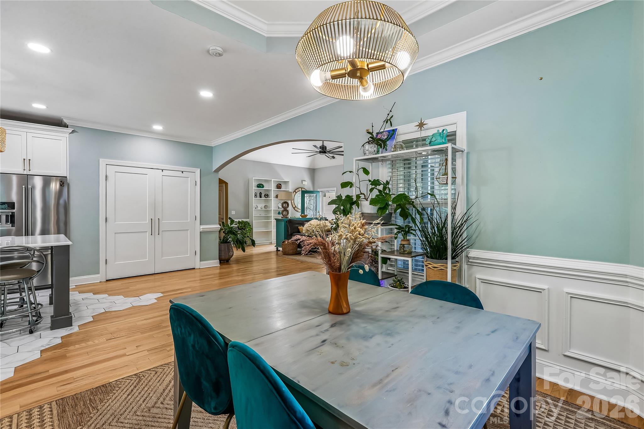 10703 Middle Acres Road Charlotte, NC 28213 - Photo 9 of 32
