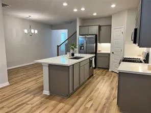 $2,195 | 1617 Coral Sunrise Trail, Leander, TX 78641