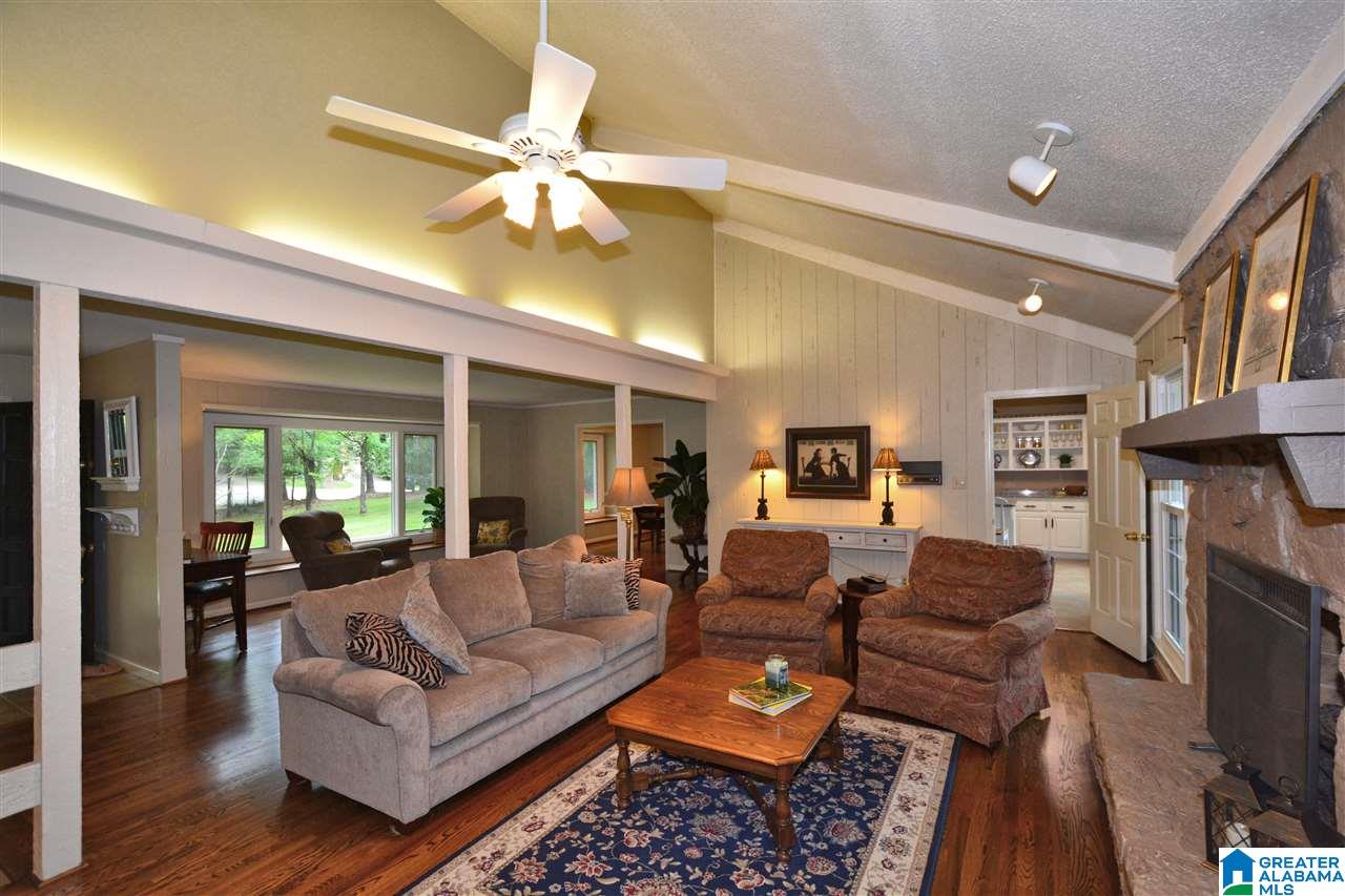 471 New Hope Mtn Road Pelham, AL 35124 - Photo 11 of 45