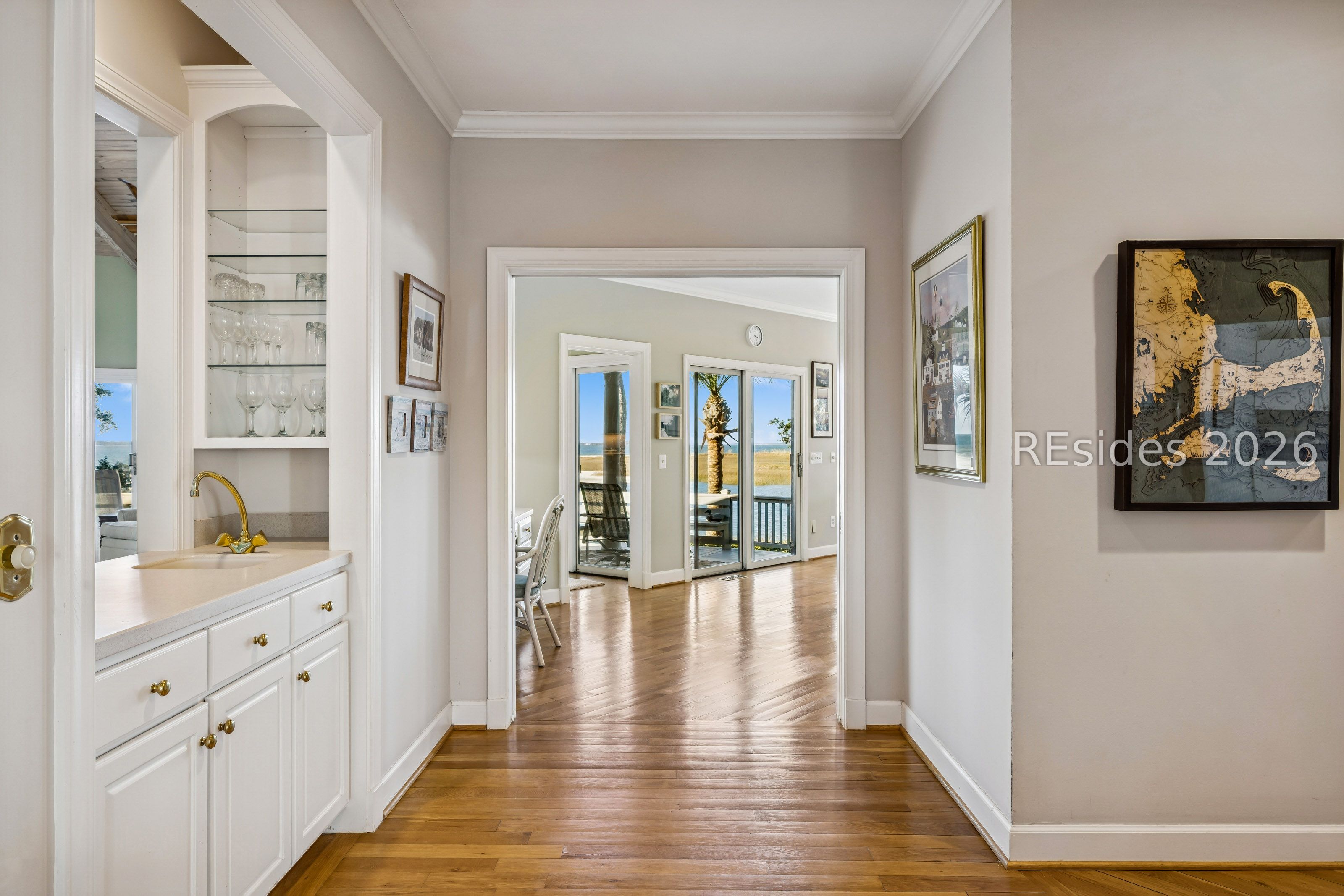 53 Ribaut Drive Hilton Head Island, SC 29926 - Photo 12 of 50