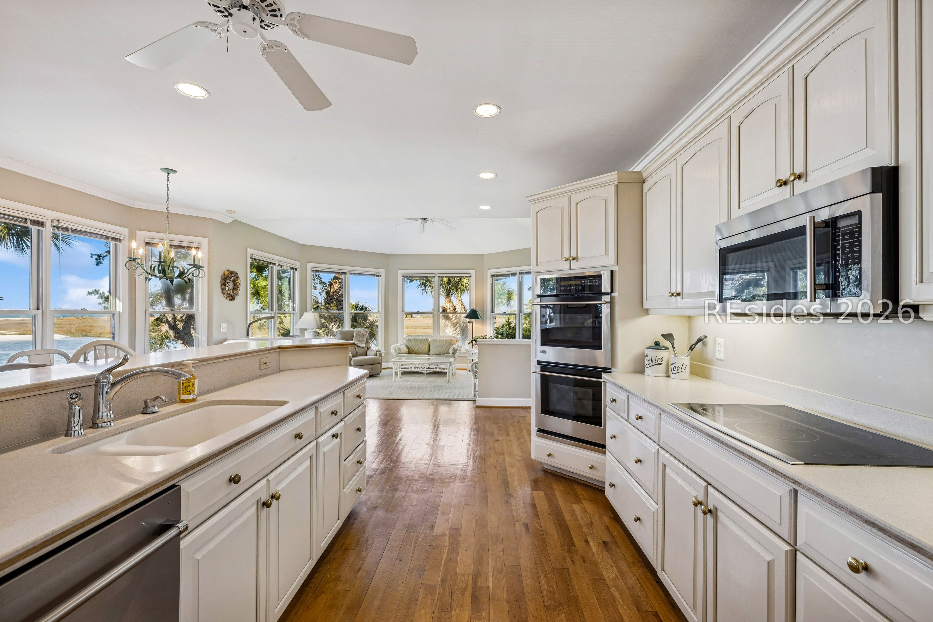 53 Ribaut Drive Hilton Head Island, SC 29926 - Photo 14 of 50