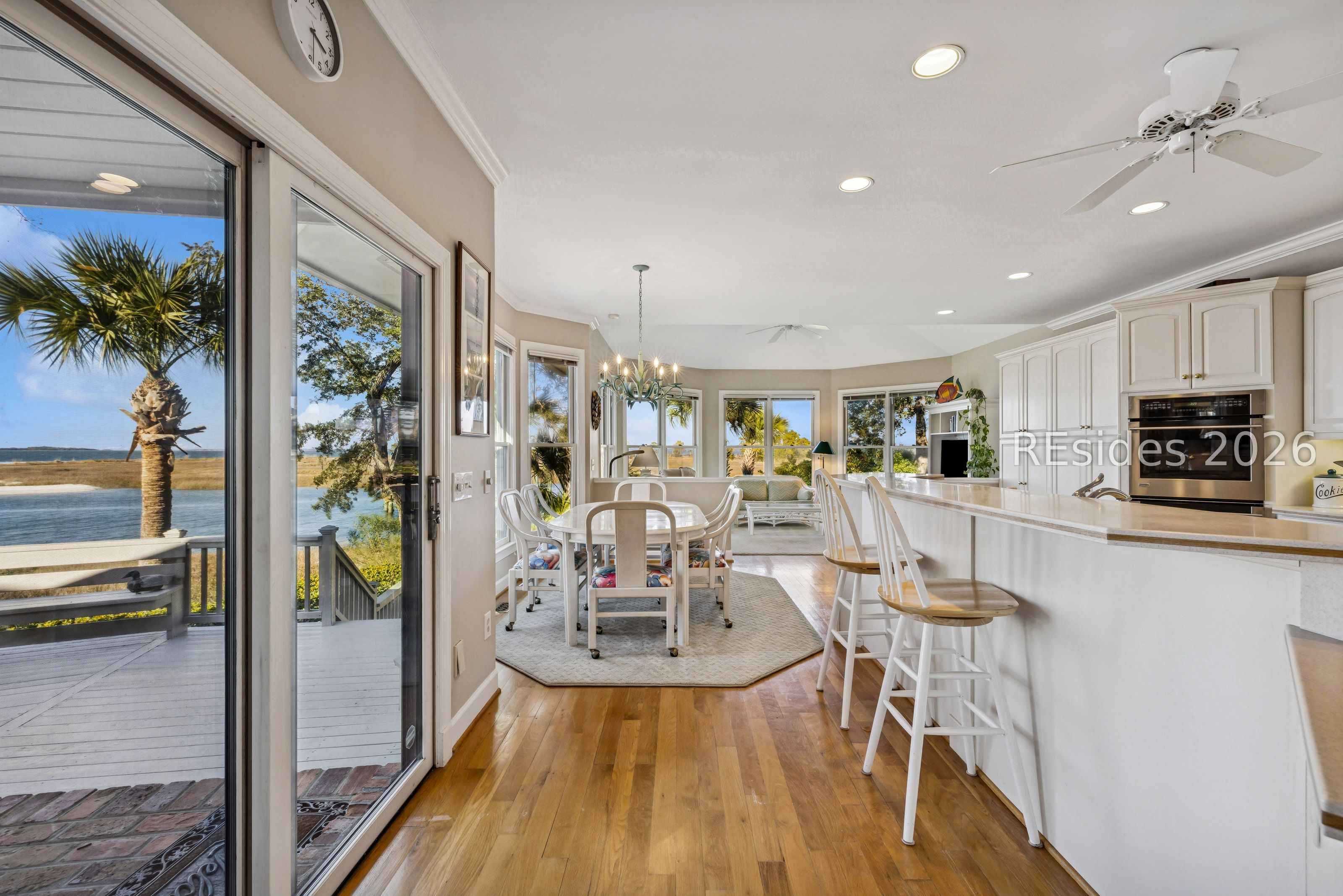 53 Ribaut Drive Hilton Head Island, SC 29926 - Photo 15 of 50