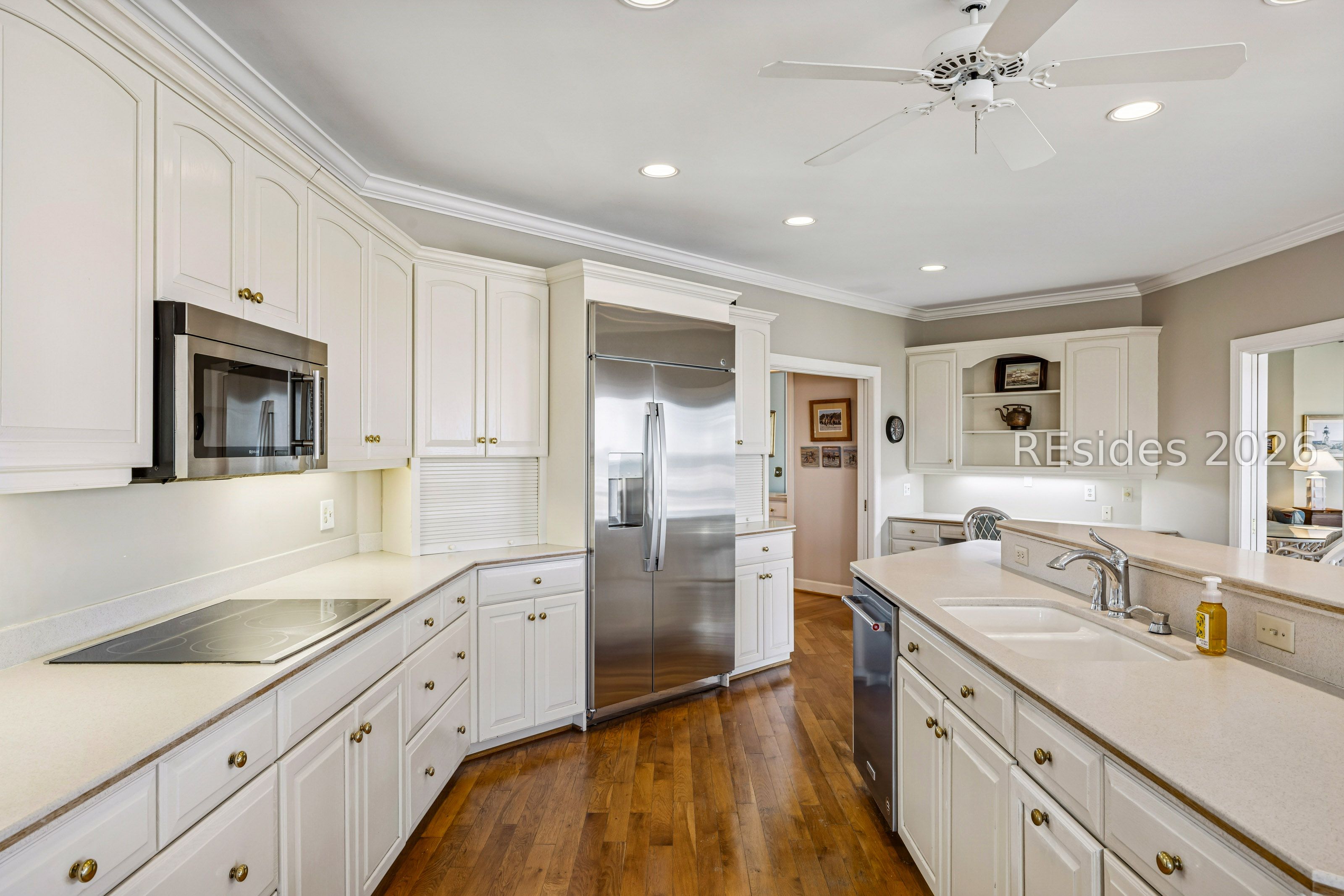 53 Ribaut Drive Hilton Head Island, SC 29926 - Photo 16 of 50