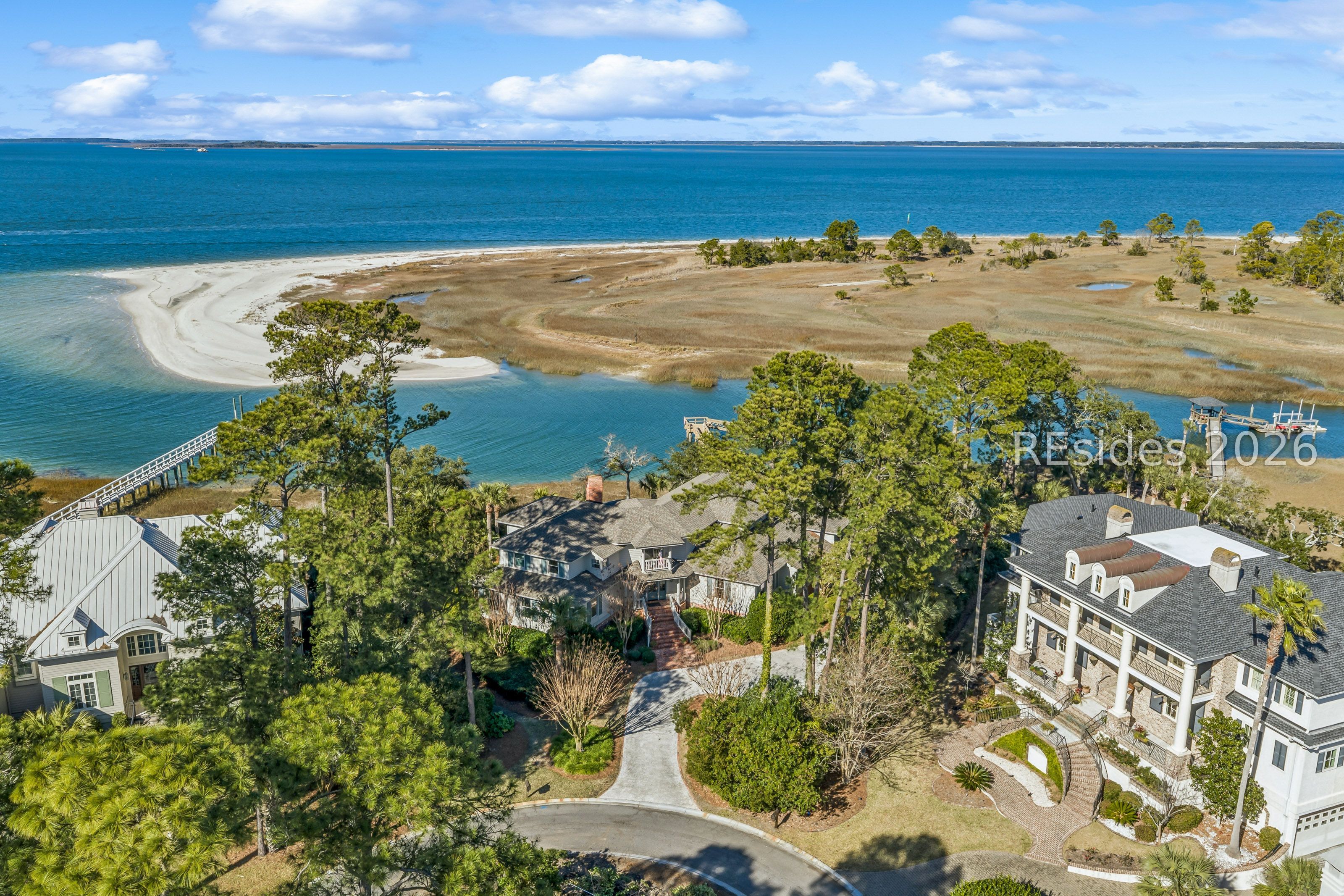 53 Ribaut Drive Hilton Head Island, SC 29926 - Photo 2 of 50