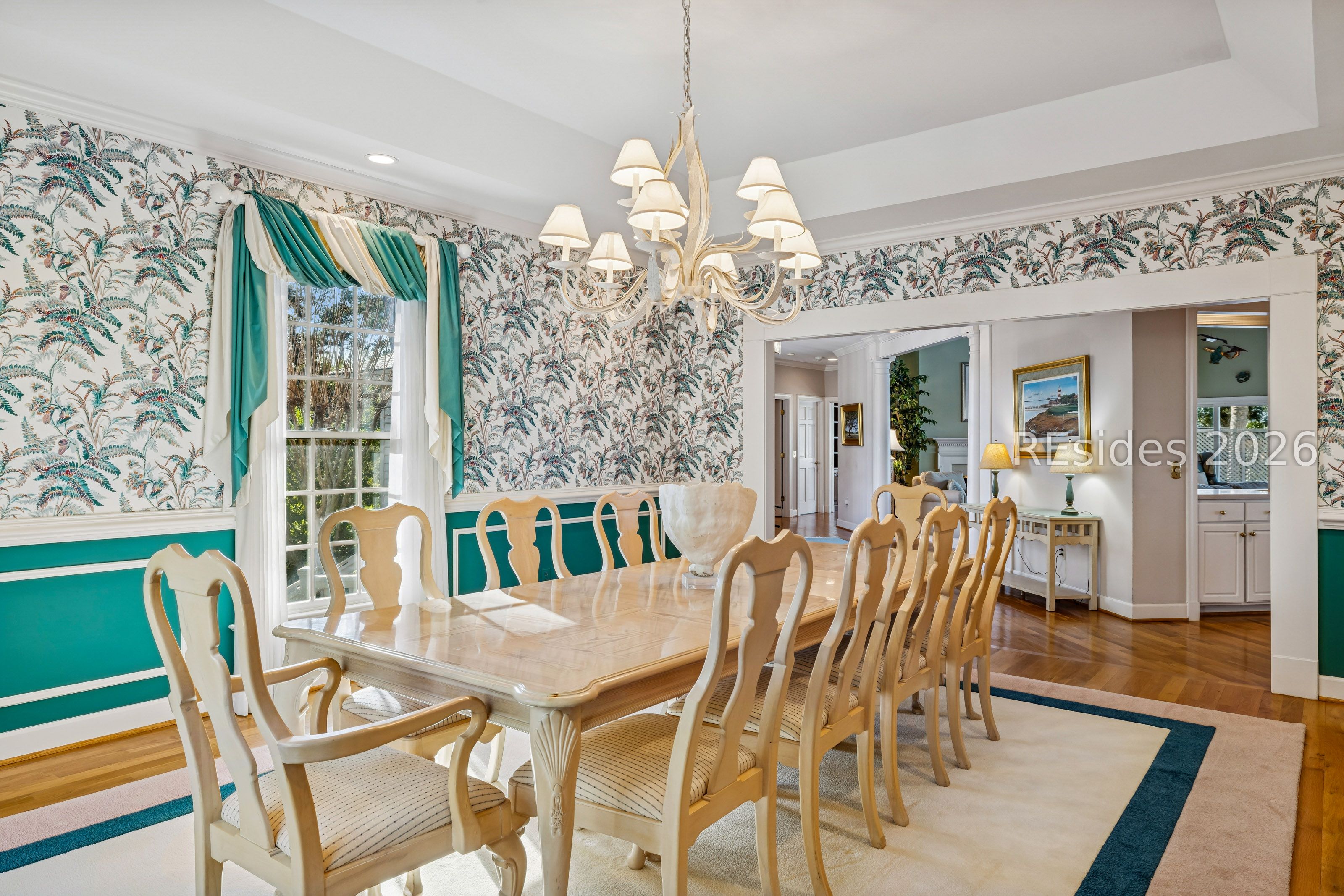 53 Ribaut Drive Hilton Head Island, SC 29926 - Photo 21 of 50