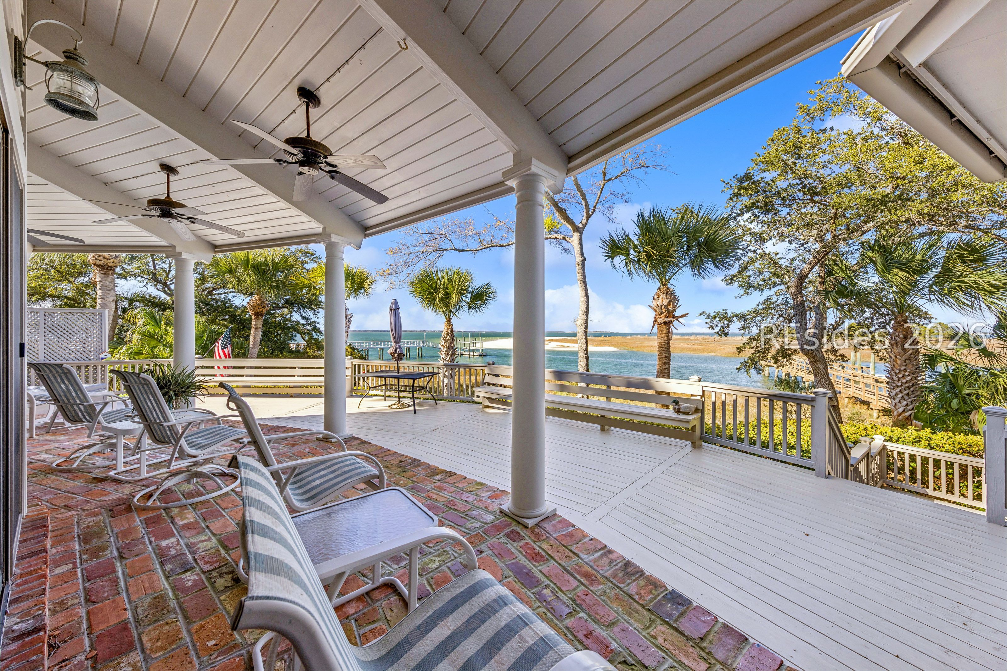 53 Ribaut Drive Hilton Head Island, SC 29926 - Photo 38 of 50