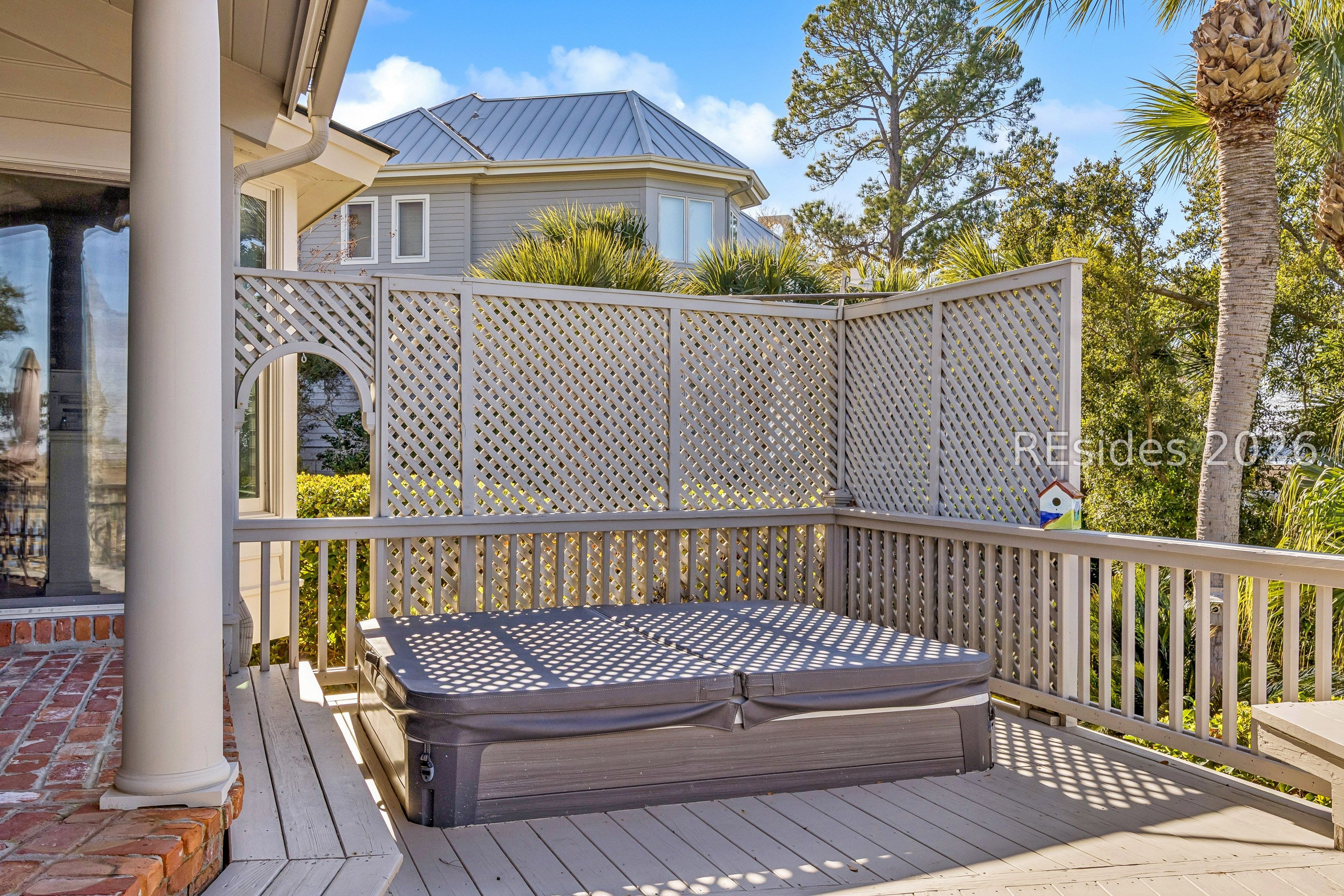 53 Ribaut Drive Hilton Head Island, SC 29926 - Photo 40 of 50