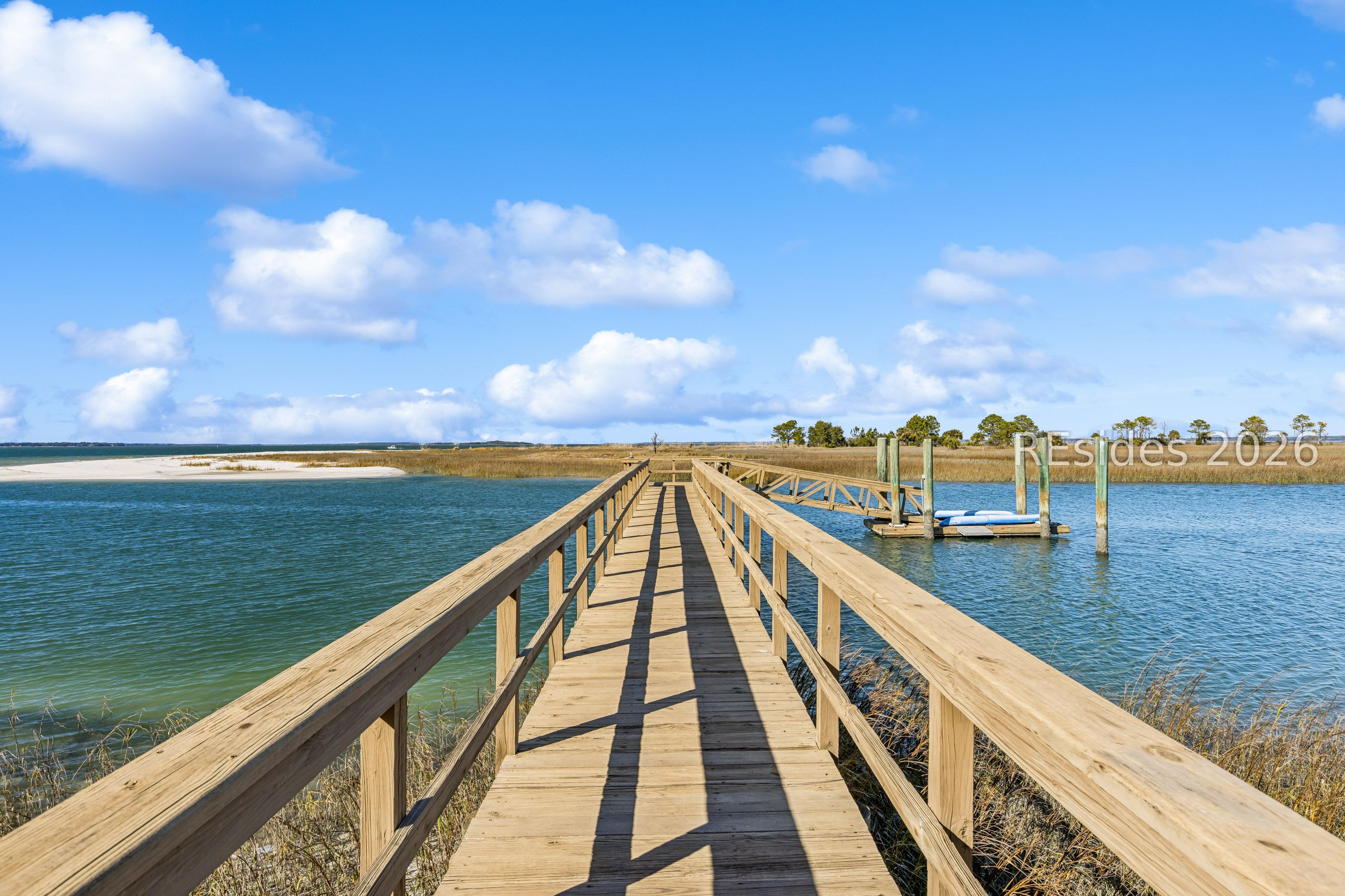 53 Ribaut Drive Hilton Head Island, SC 29926 - Photo 41 of 50