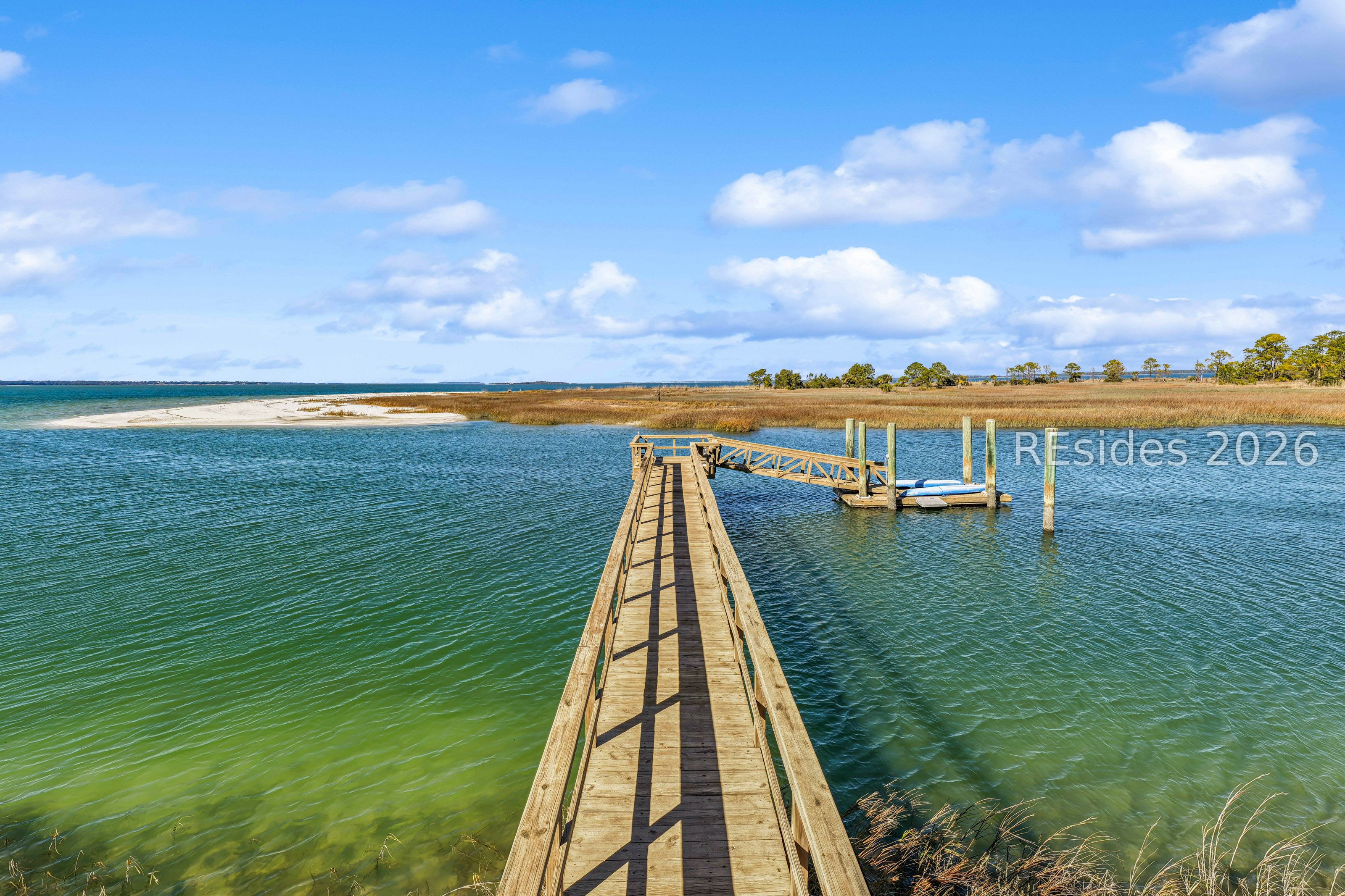 53 Ribaut Drive Hilton Head Island, SC 29926 - Photo 42 of 50