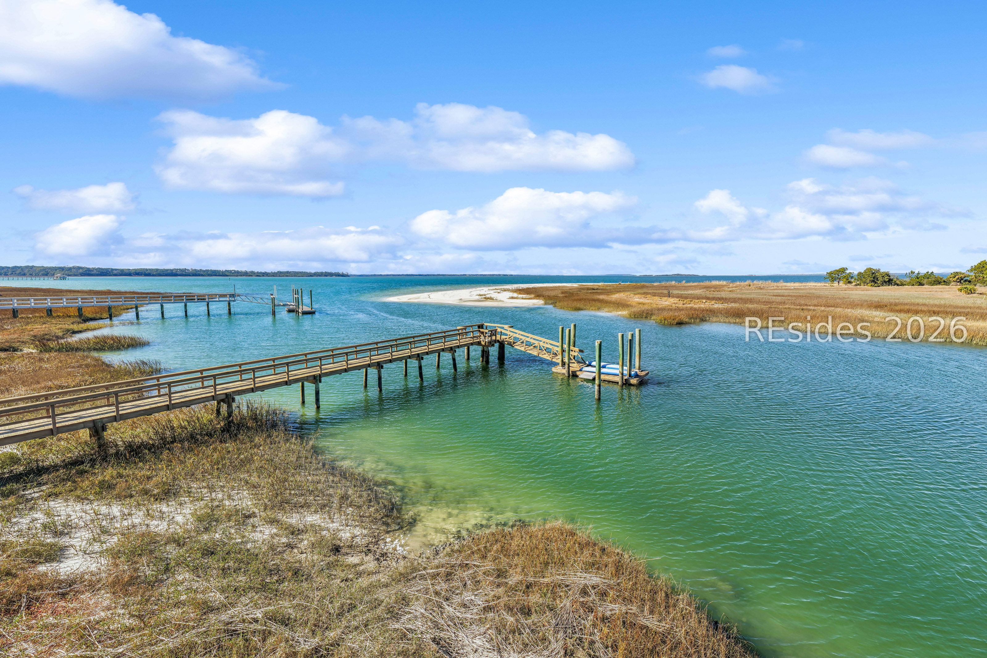 53 Ribaut Drive Hilton Head Island, SC 29926 - Photo 44 of 50
