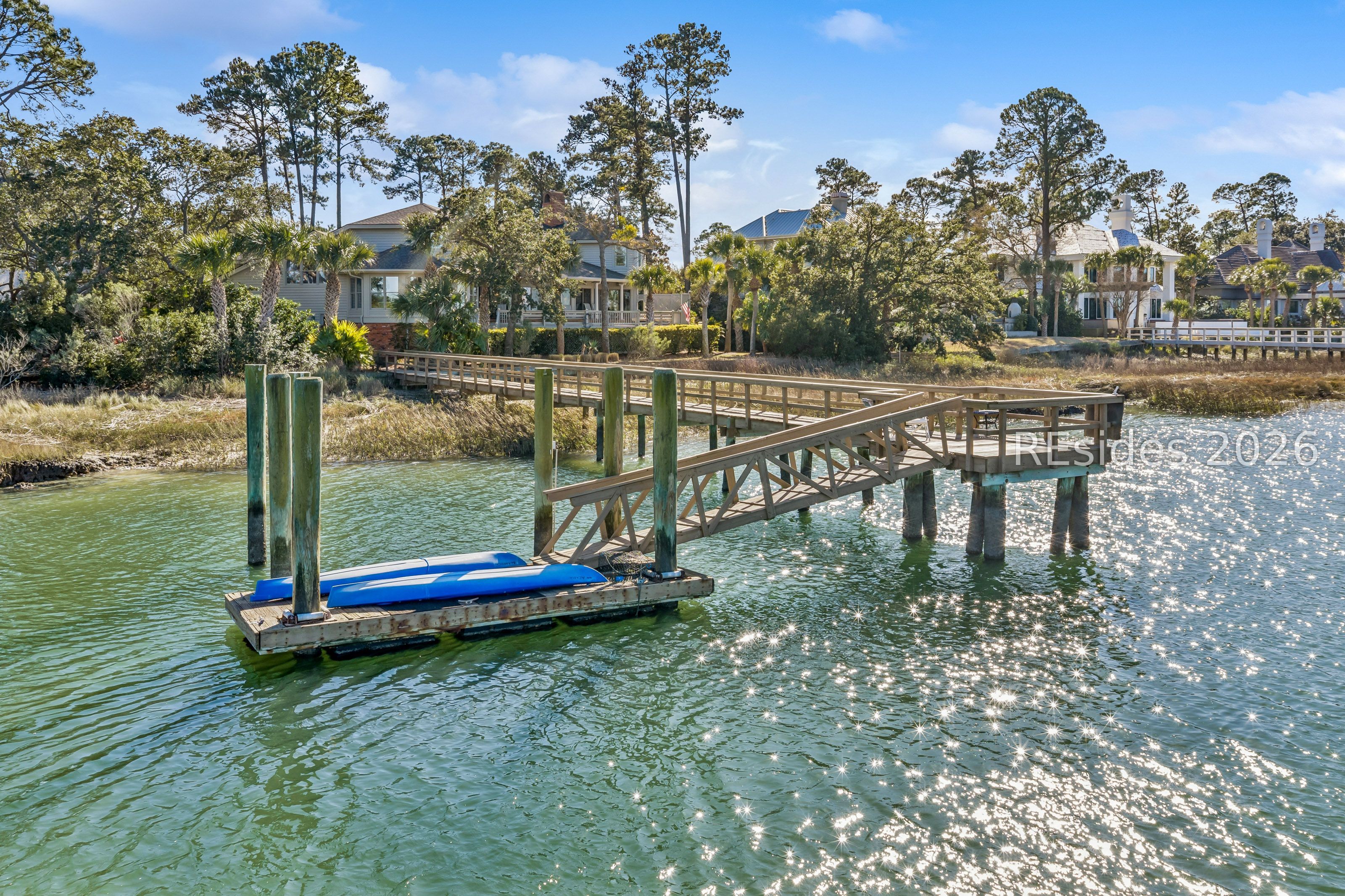 53 Ribaut Drive Hilton Head Island, SC 29926 - Photo 45 of 50