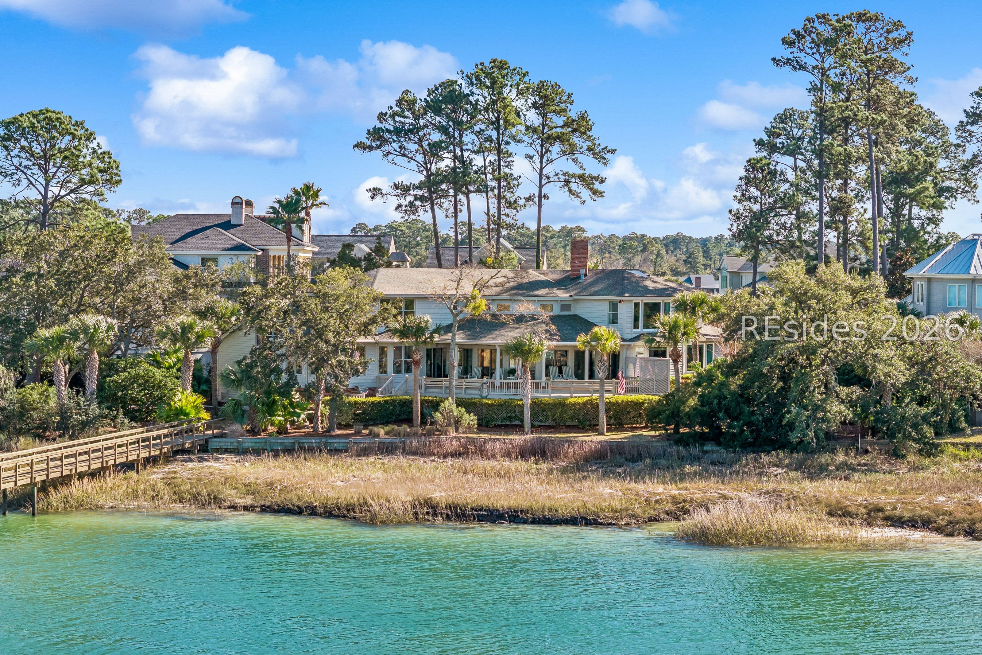 53 Ribaut Drive Hilton Head Island, SC 29926 - Photo 46 of 50