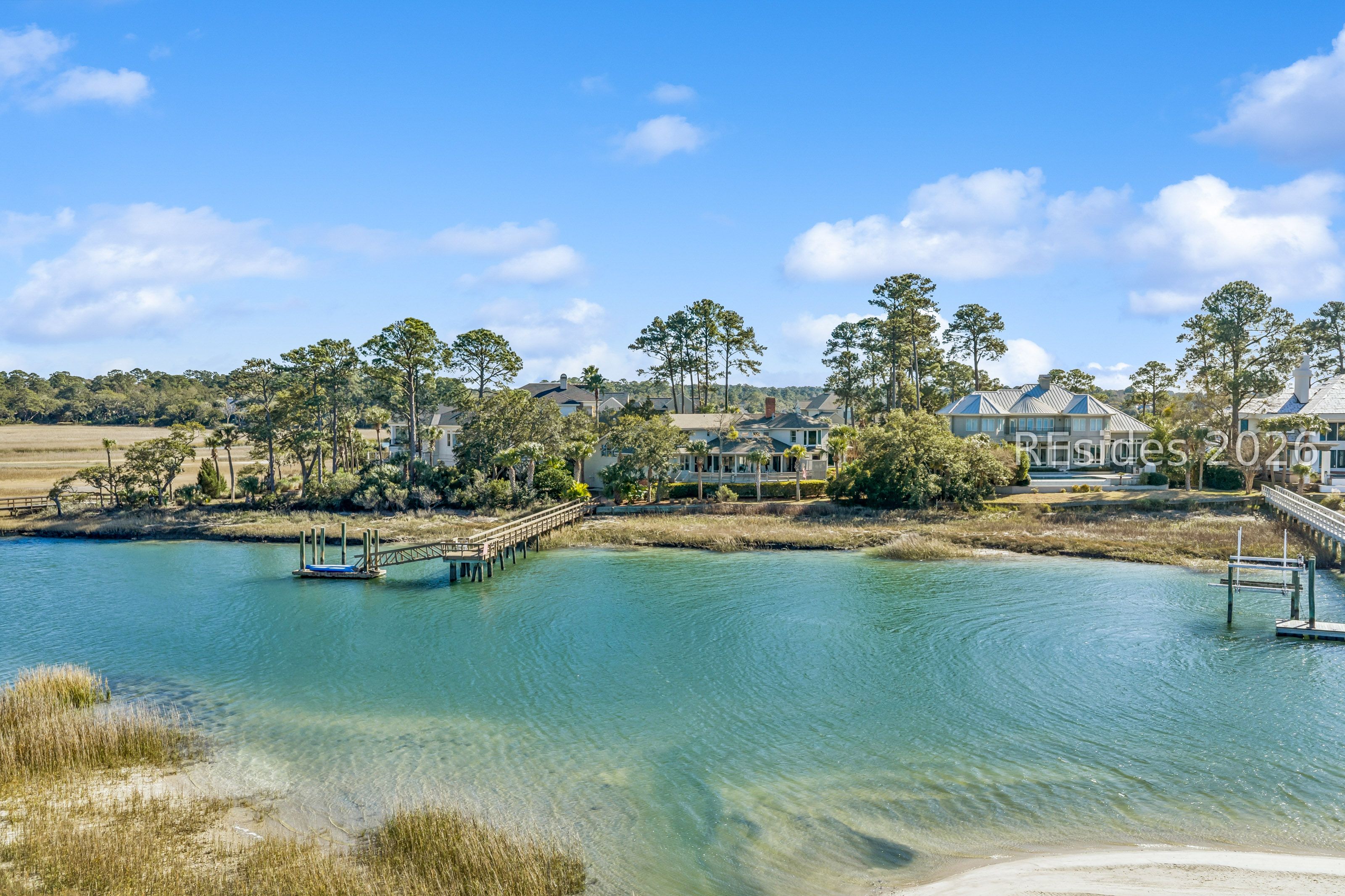 53 Ribaut Drive Hilton Head Island, SC 29926 - Photo 48 of 50