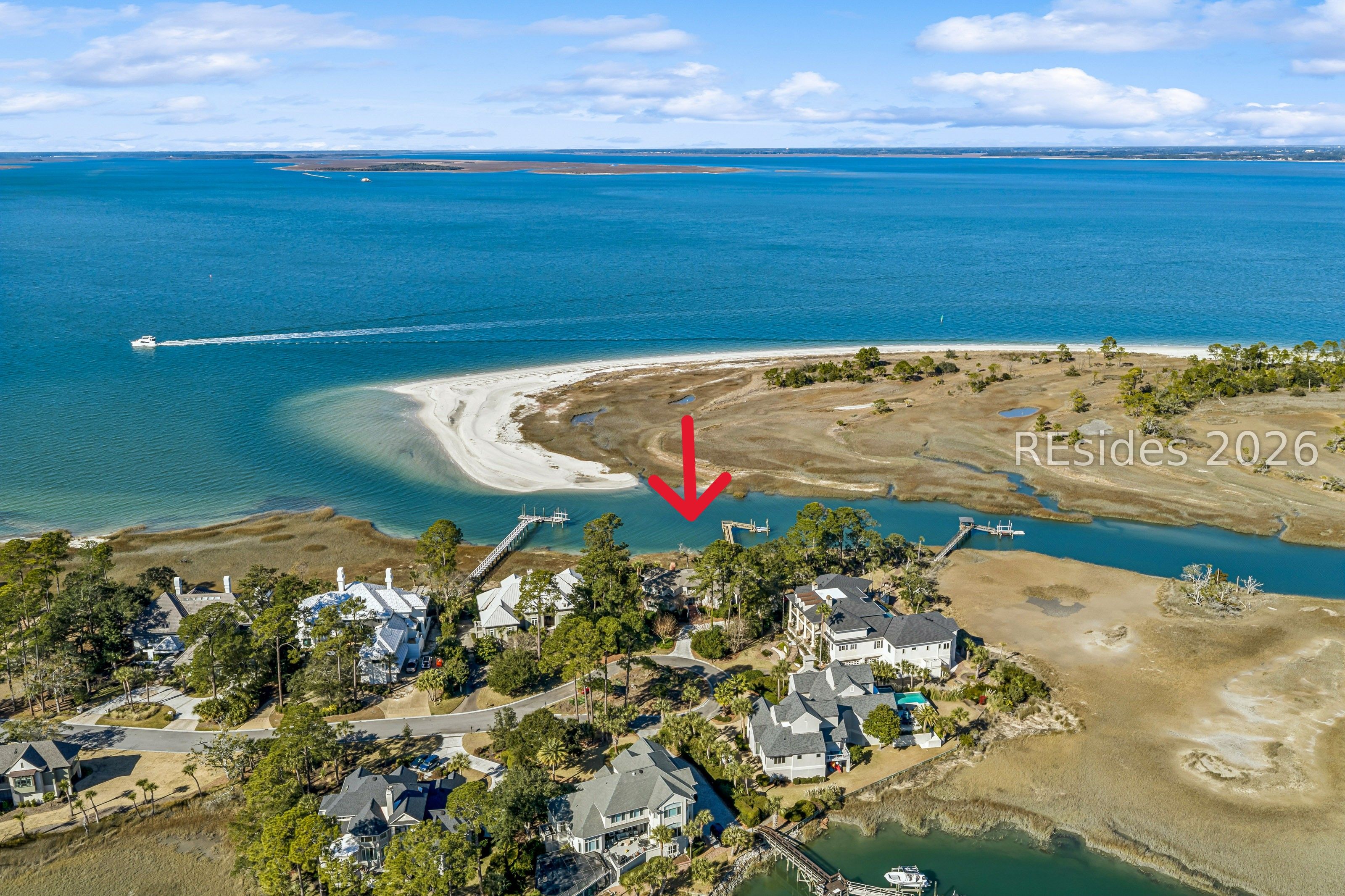 53 Ribaut Drive Hilton Head Island, SC 29926 - Photo 49 of 50