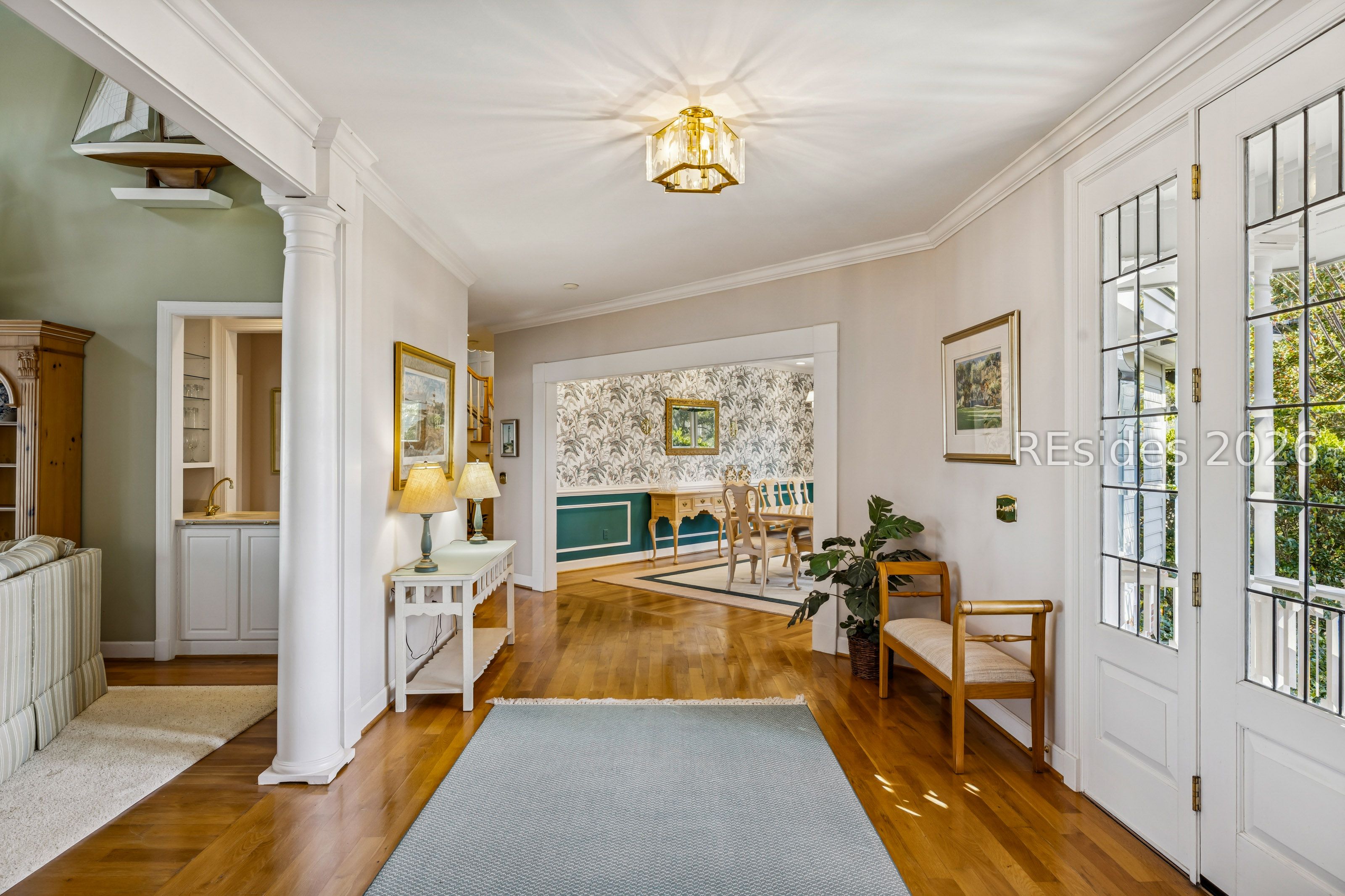 53 Ribaut Drive Hilton Head Island, SC 29926 - Photo 8 of 50