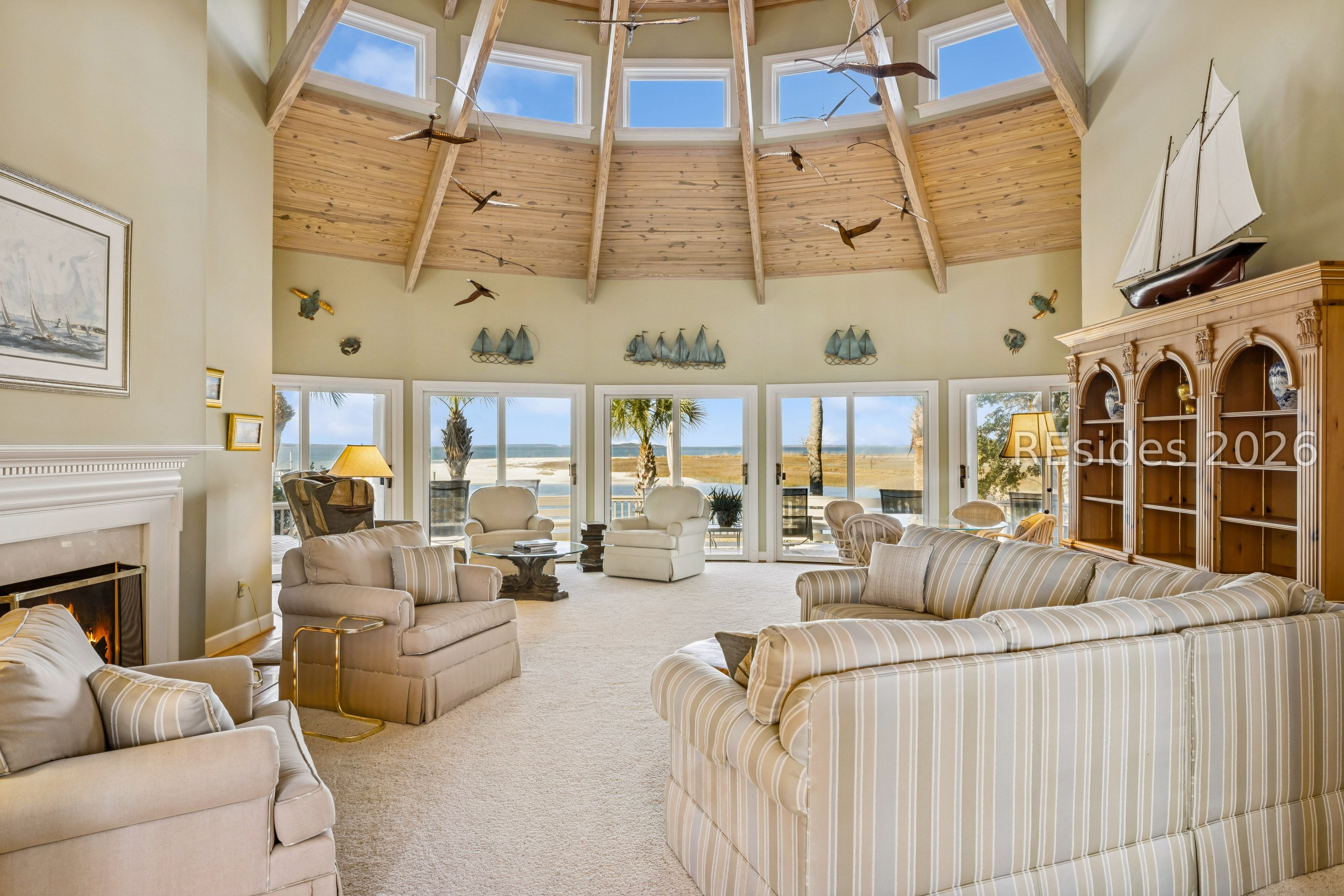 53 Ribaut Drive Hilton Head Island, SC 29926 - Photo 9 of 50