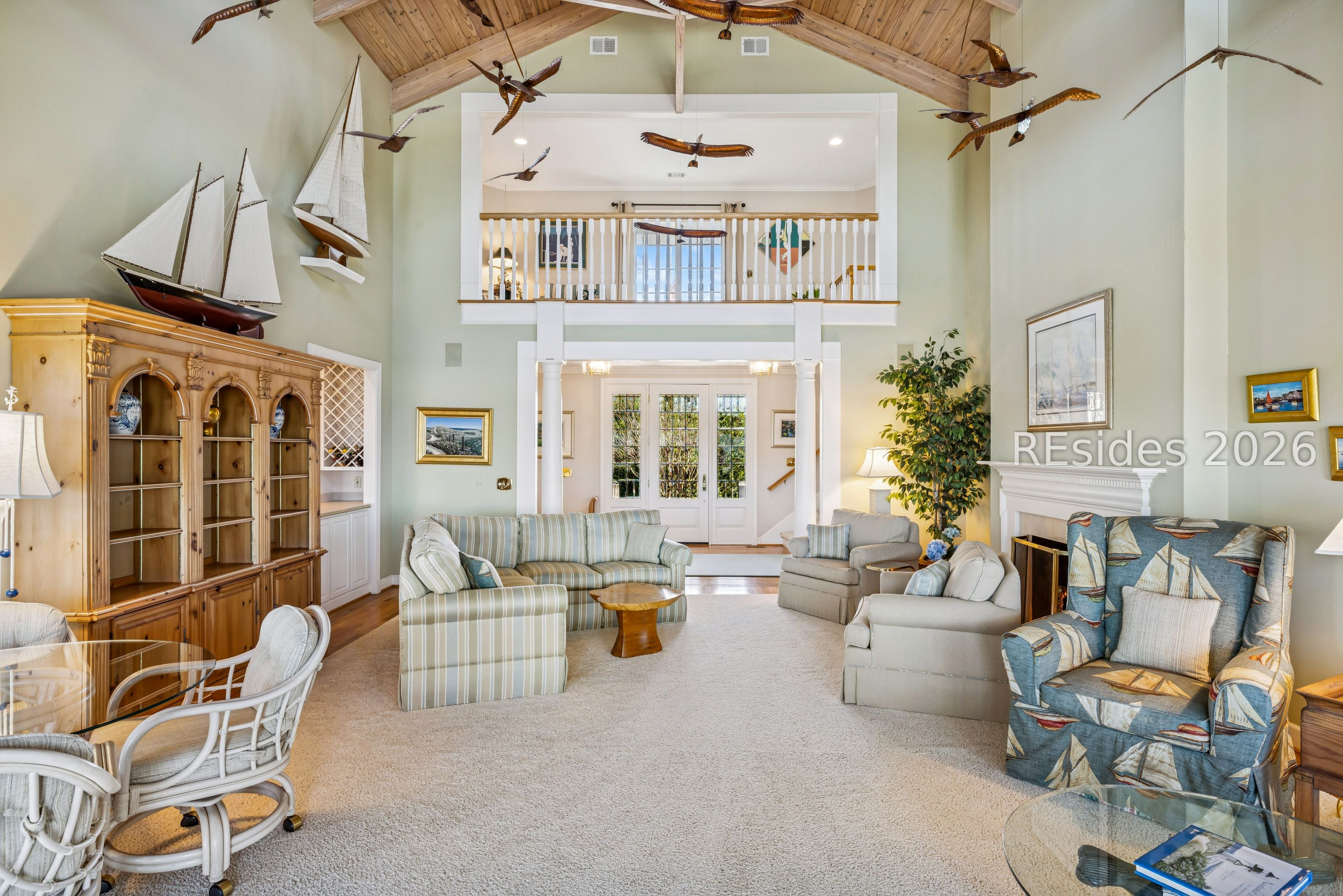 53 Ribaut Drive Hilton Head Island, SC 29926 - Photo 10 of 50