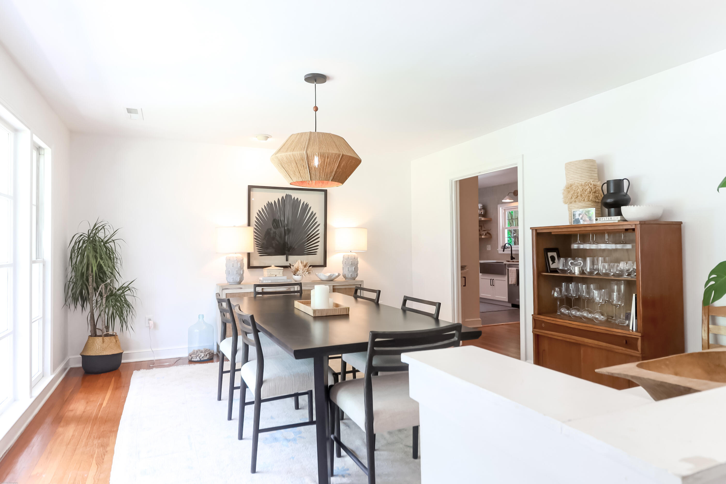 417 Betsy Road Charleston, SC 29407 - Photo 8 of 38 Dining Room