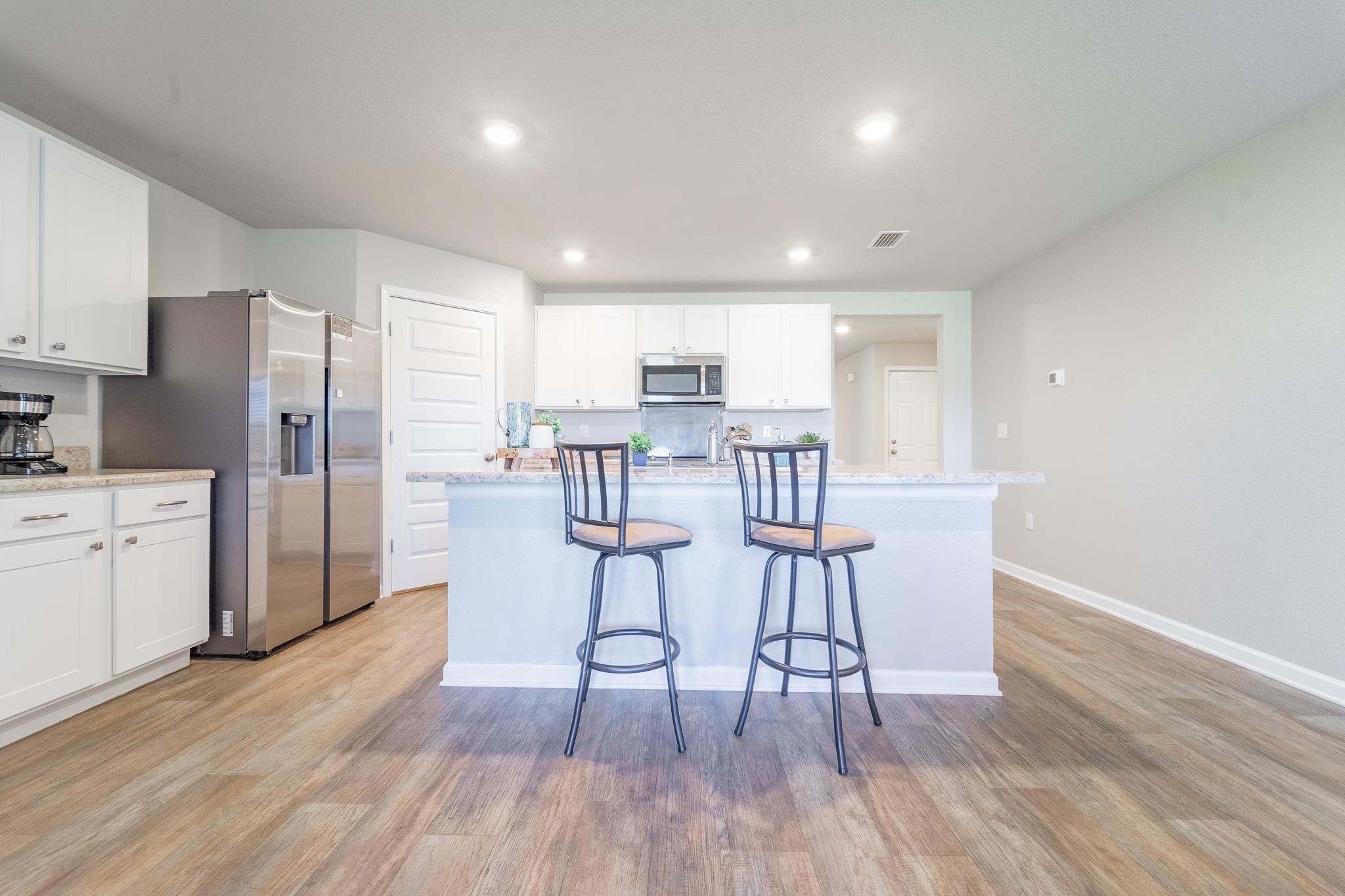 7449 Brompton Drive Foley, AL 36535 - Photo 10 of 27 Kitchen