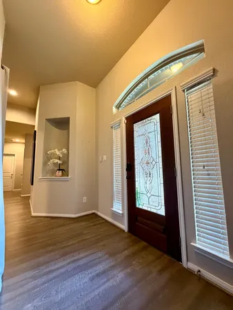 $425,000 | 107 Jacobs Meadow Drive, Conroe, TX 77384