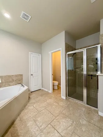 $425,000 | 107 Jacobs Meadow Drive, Conroe, TX 77384