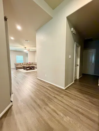 $425,000 | 107 Jacobs Meadow Drive, Conroe, TX 77384
