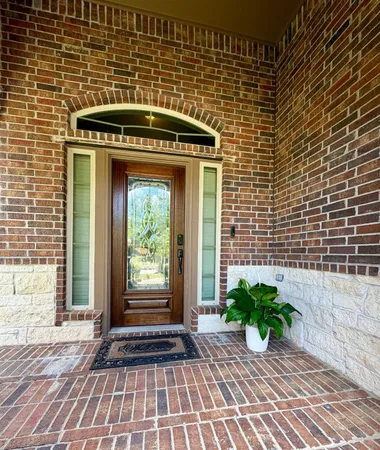 $425,000 | 107 Jacobs Meadow Drive, Conroe, TX 77384