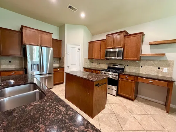 $425,000 | 107 Jacobs Meadow Drive, Conroe, TX 77384