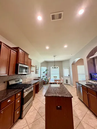 $425,000 | 107 Jacobs Meadow Drive, Conroe, TX 77384