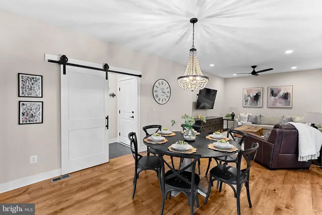 $790,000 | 35611 Hamlet Court, Round Hill, VA 20141